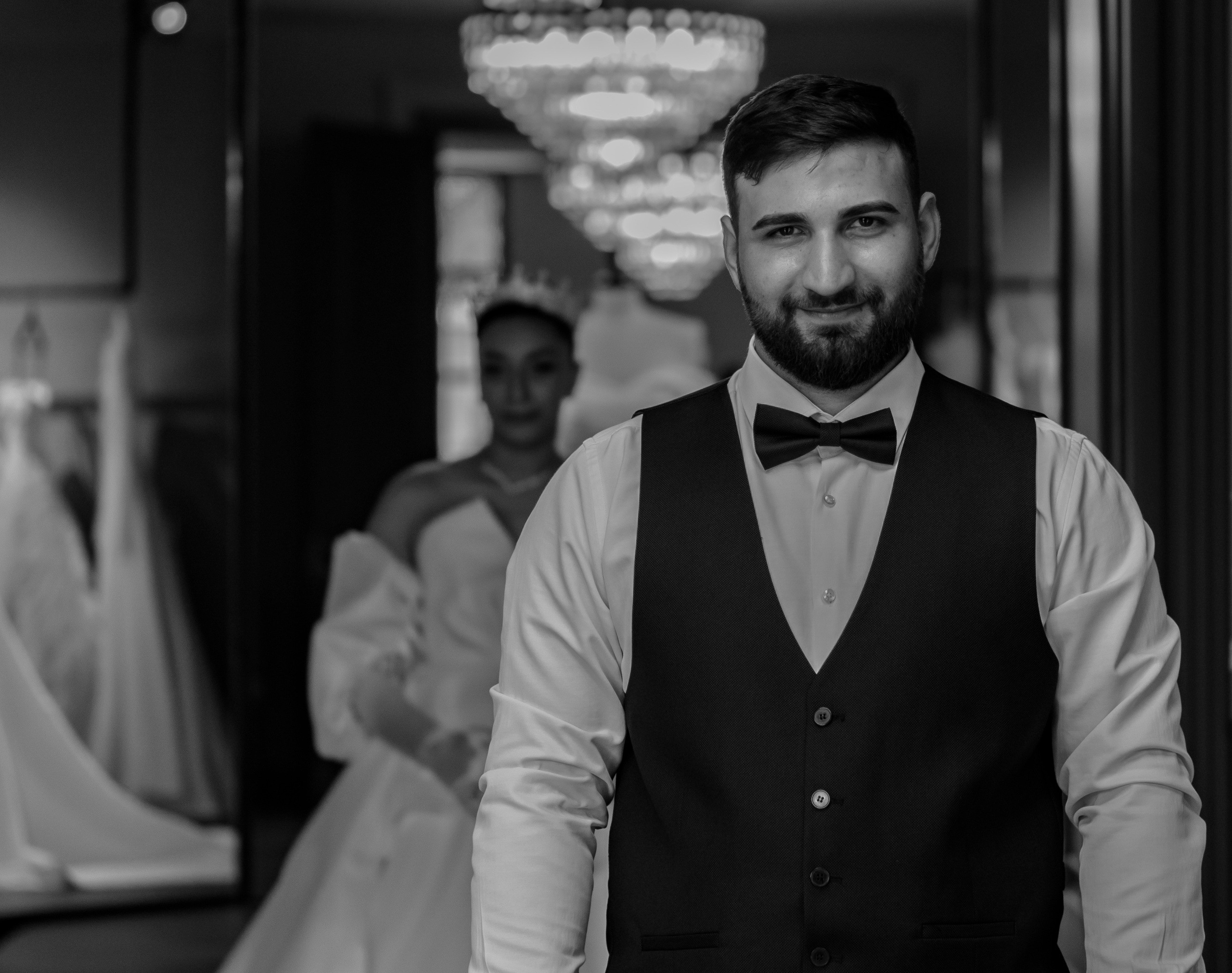 გიორგი და ნინო 7.06.2025. Perfect Studio