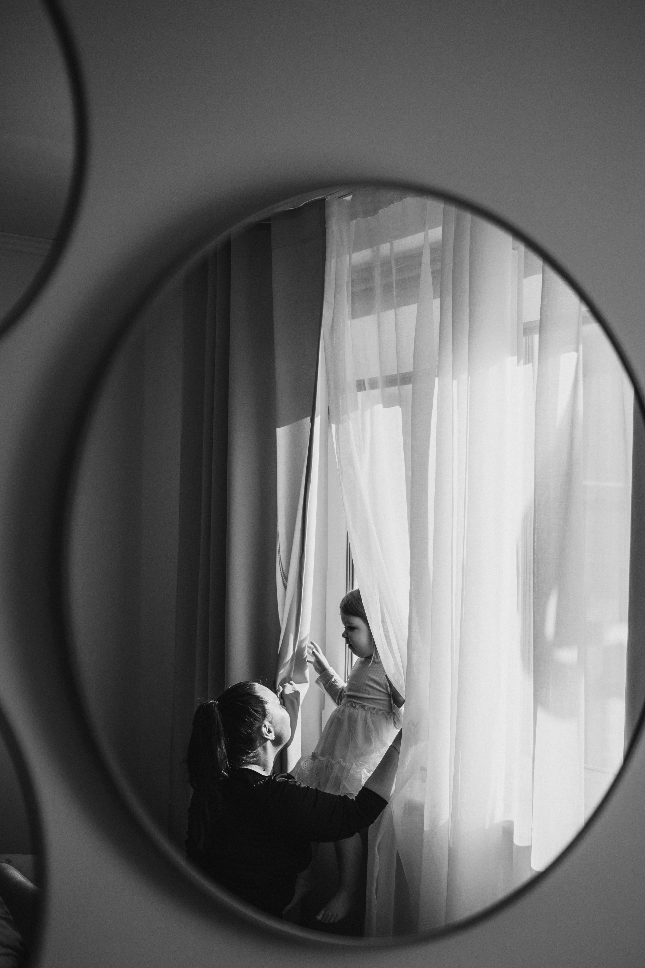 Mini ședință foto " Mommy and Me”. Fotograf de familie în Oradea Katsiaryna Ciortan
