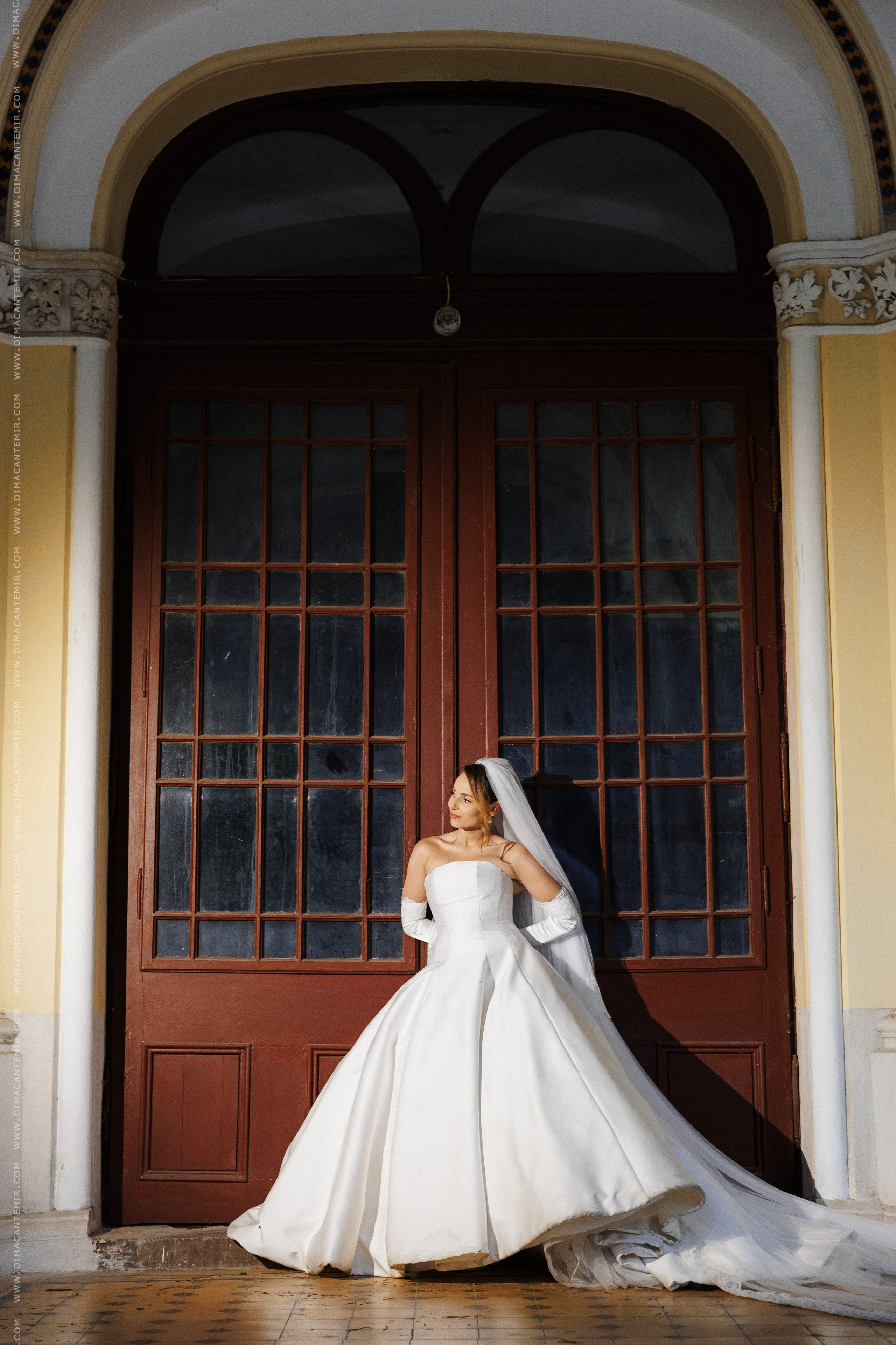 YOUSSEF & IRINA. Fotograf de nuntă în Chisinau, Moldova. Poze și Video Comerciale