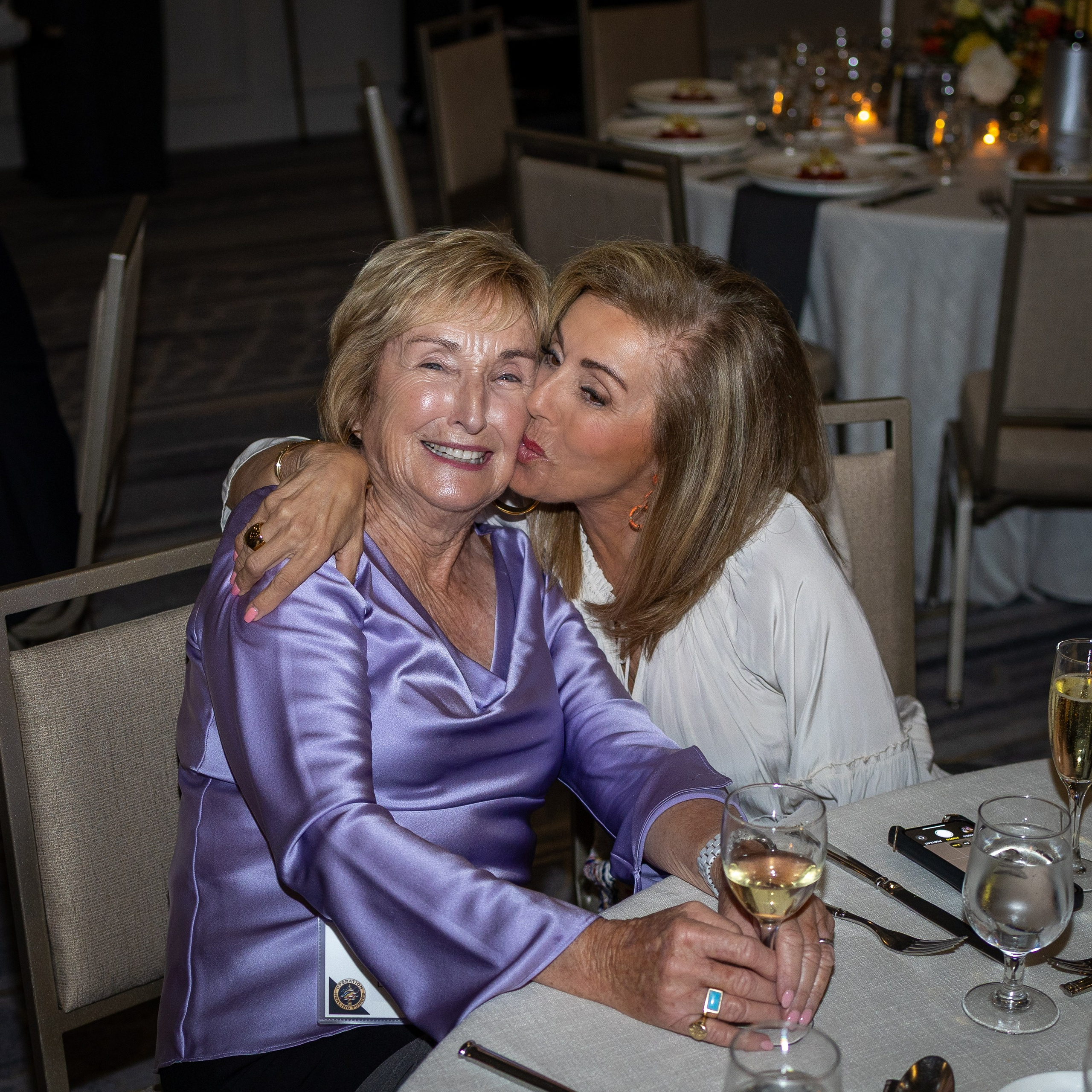 Healing Forces 2025. Out and About 239