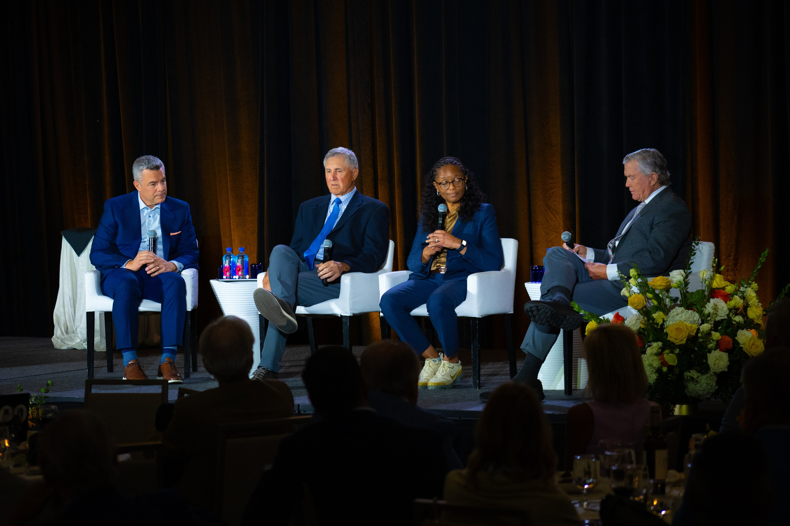 Healing Forces 2025. Out and About 239