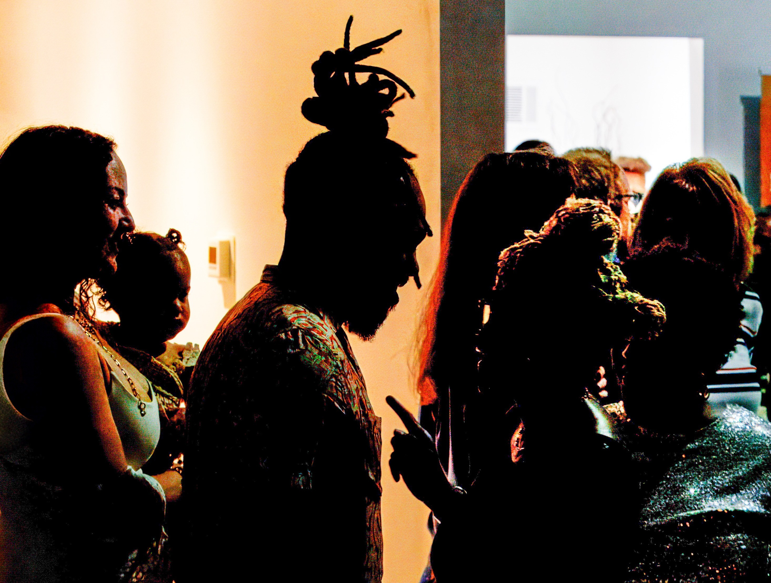 Walkabouts Series. Out and About 239