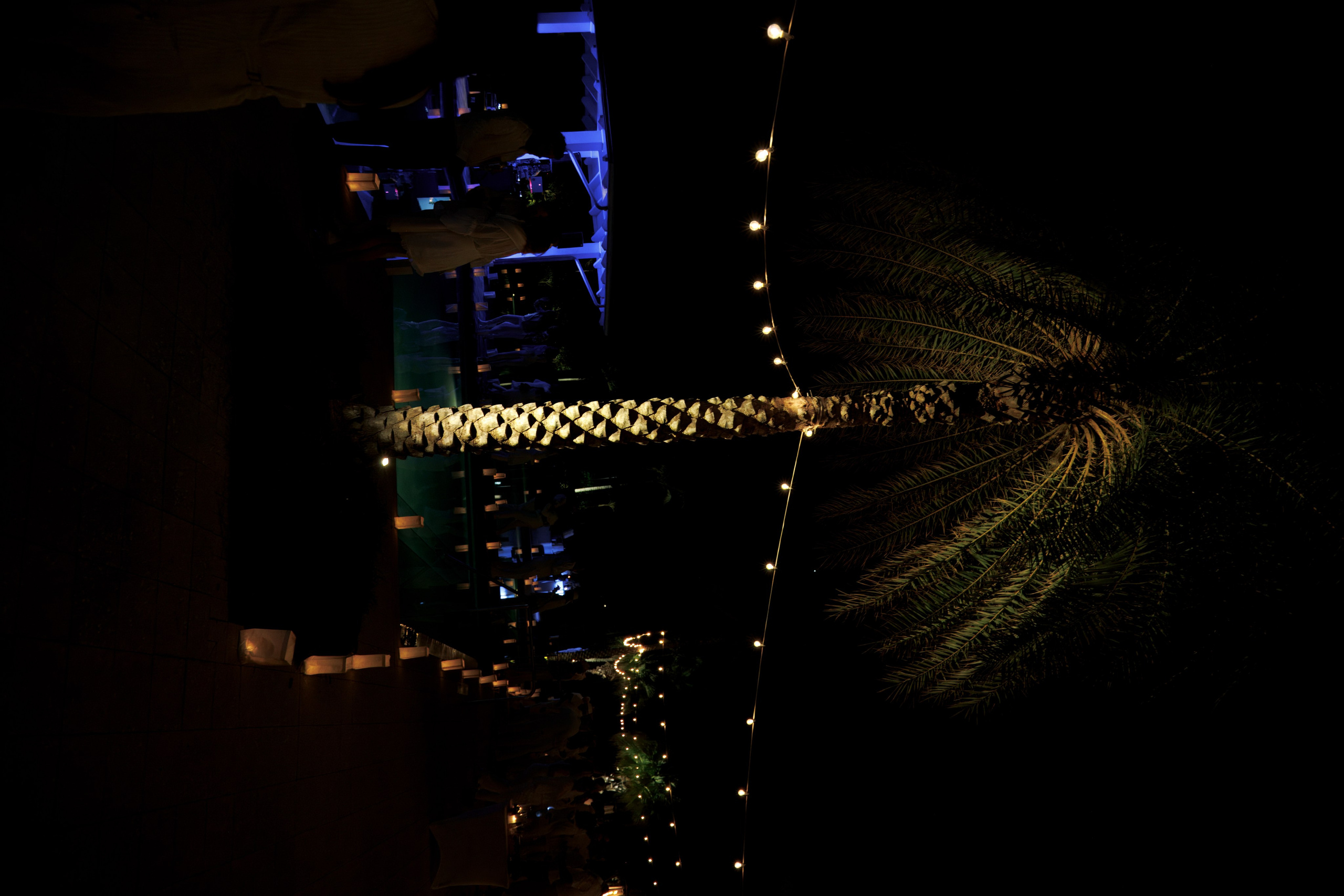 The Isles White Party. Out and About 239