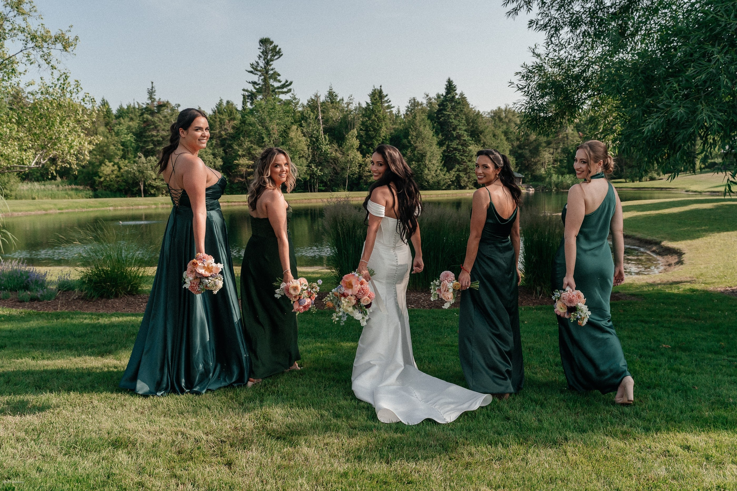 Jess & Ryan. Storytellers Films — Candid Wedding Videographer & Photographer in Toronto, Ontario and beyond