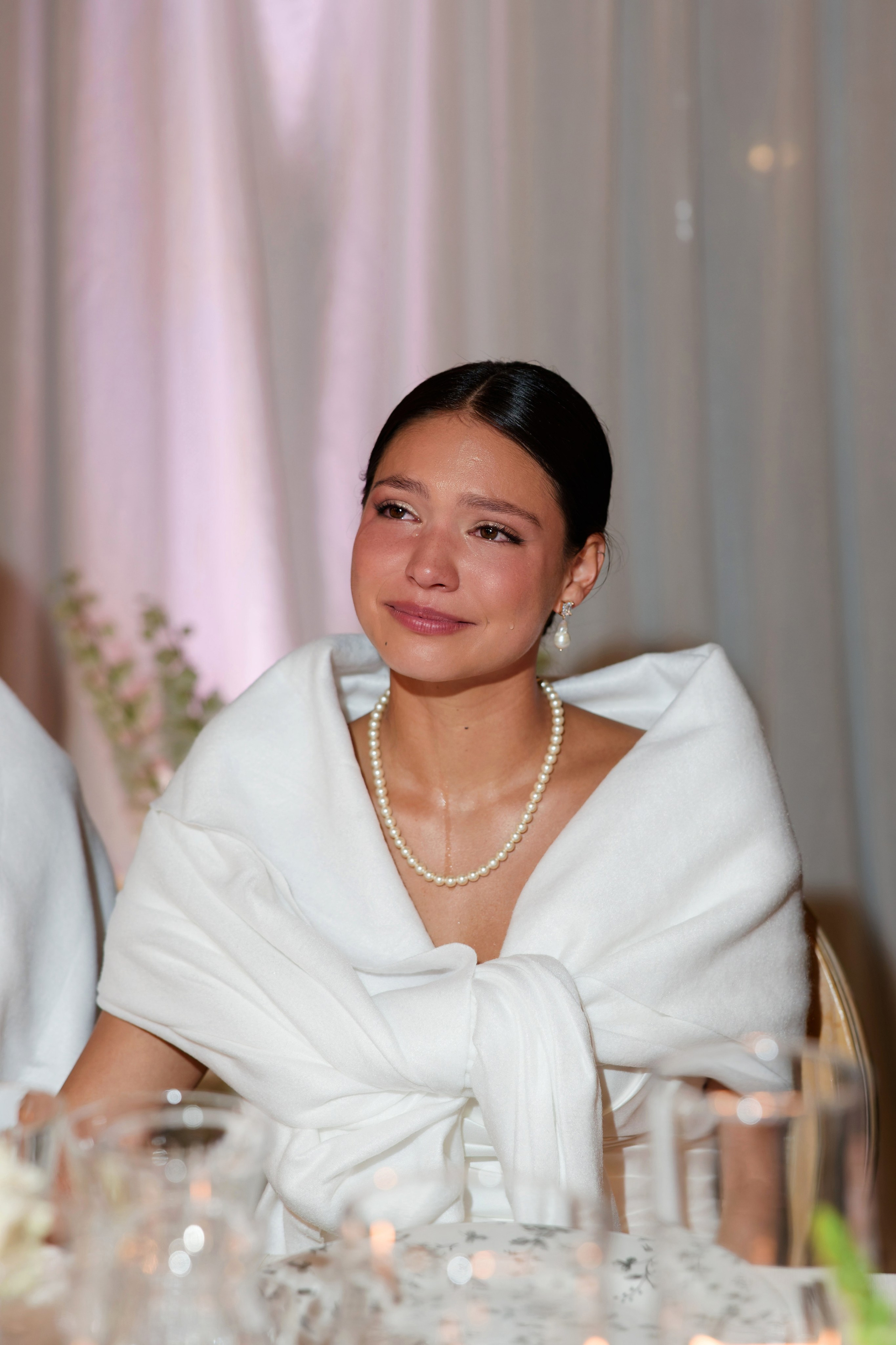 Wedding at Fonte Sala, Umbria