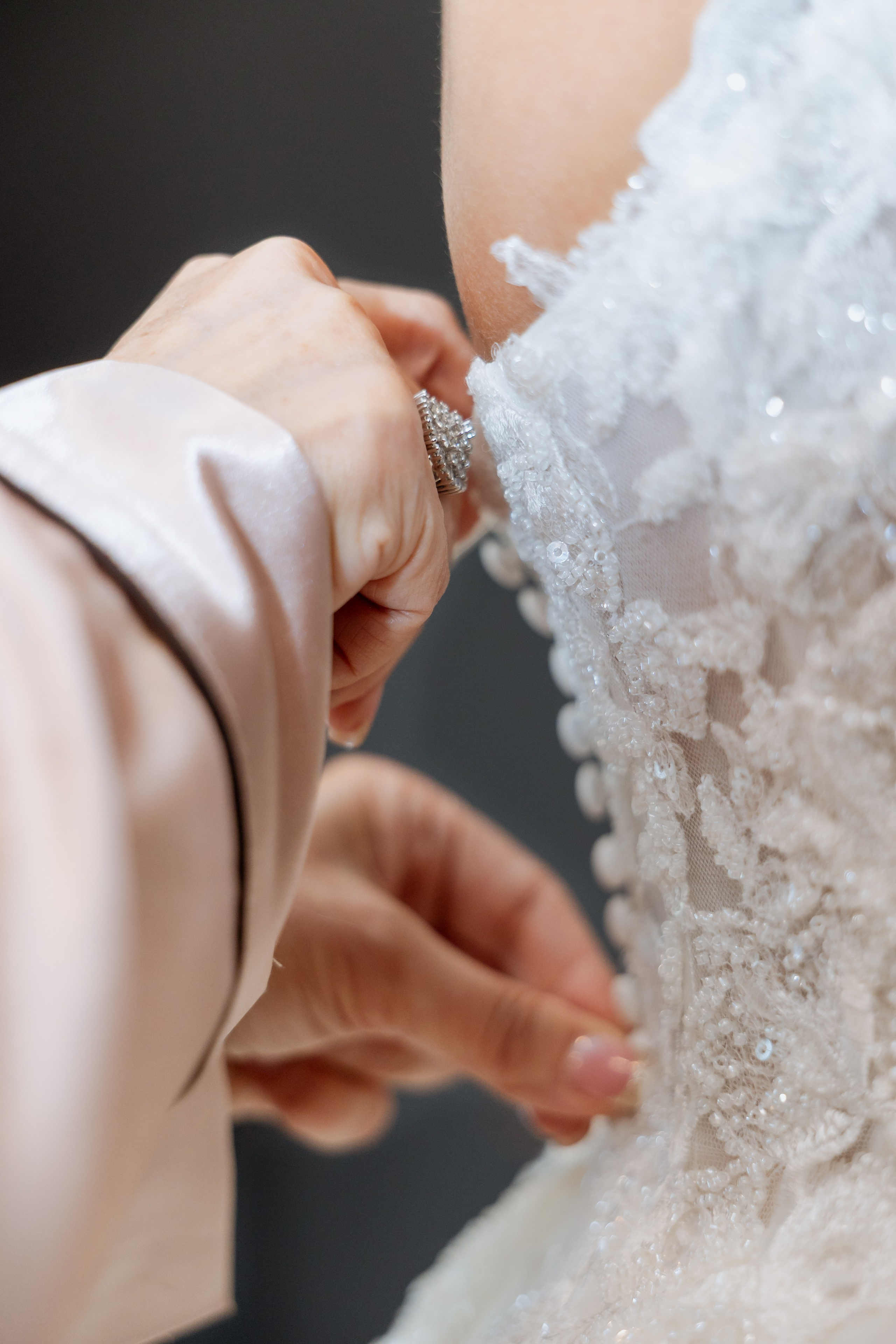 Alexandra and Jacob, Liberty House Jersey City, NJ. Wedding Photo & Video