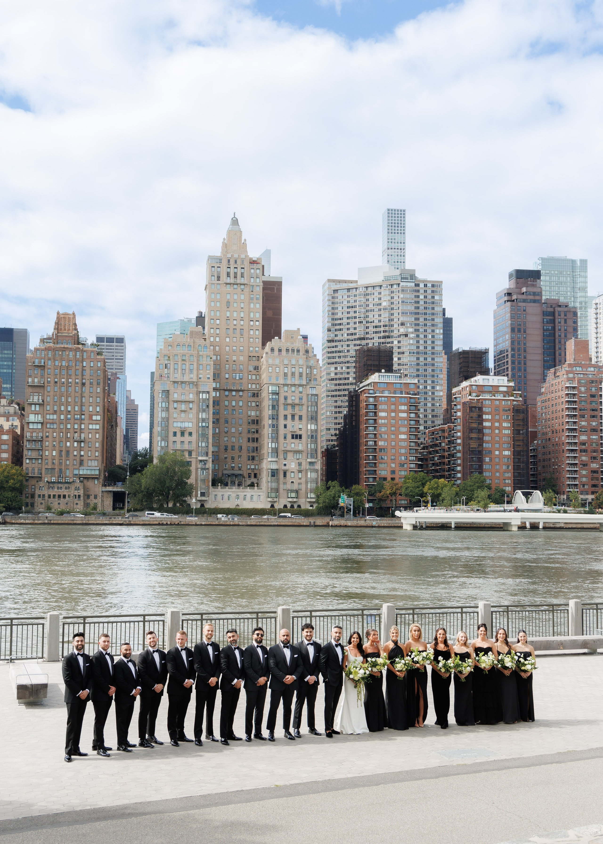 Rachel & Iman, The Sanctuary, New York, NY. Wedding Photo & Video