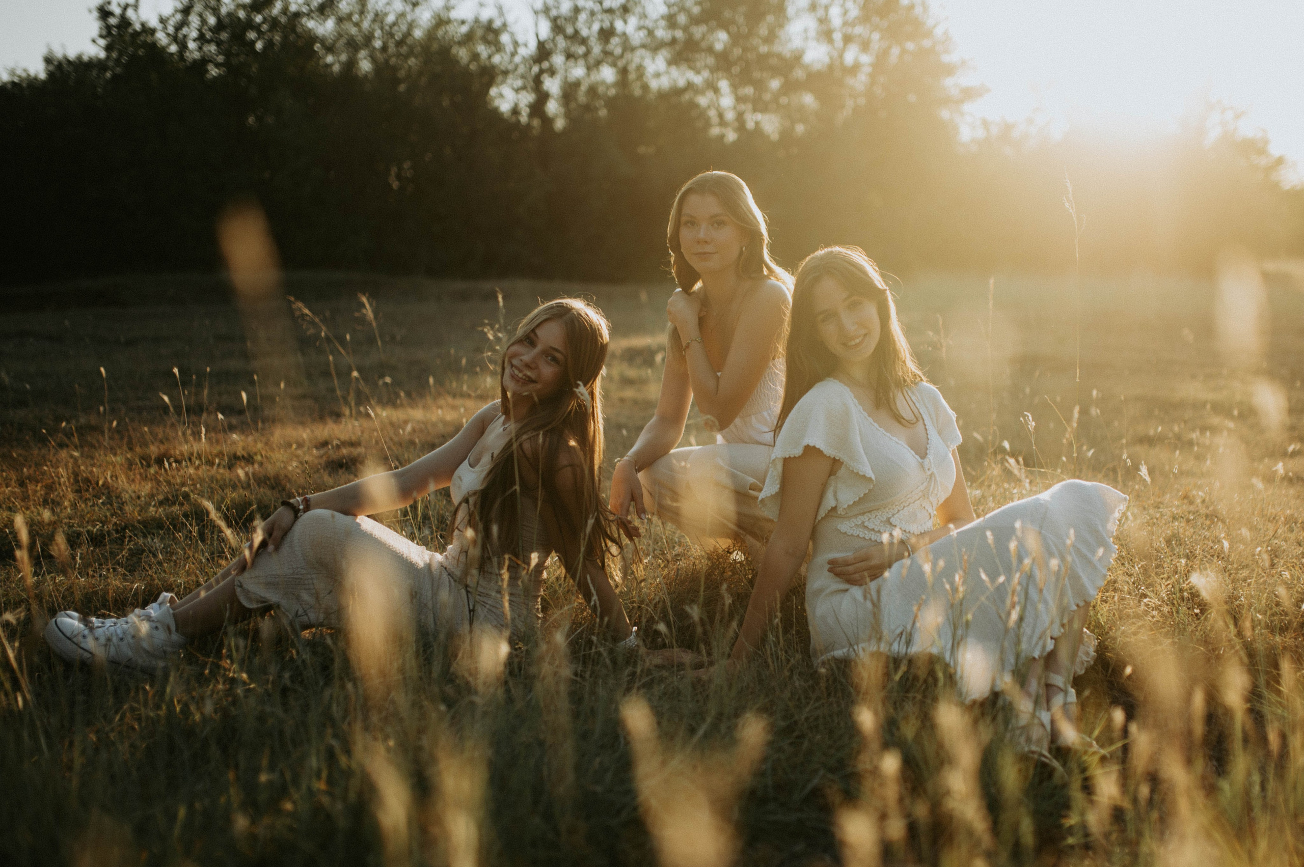 Love Stories / Outdoor