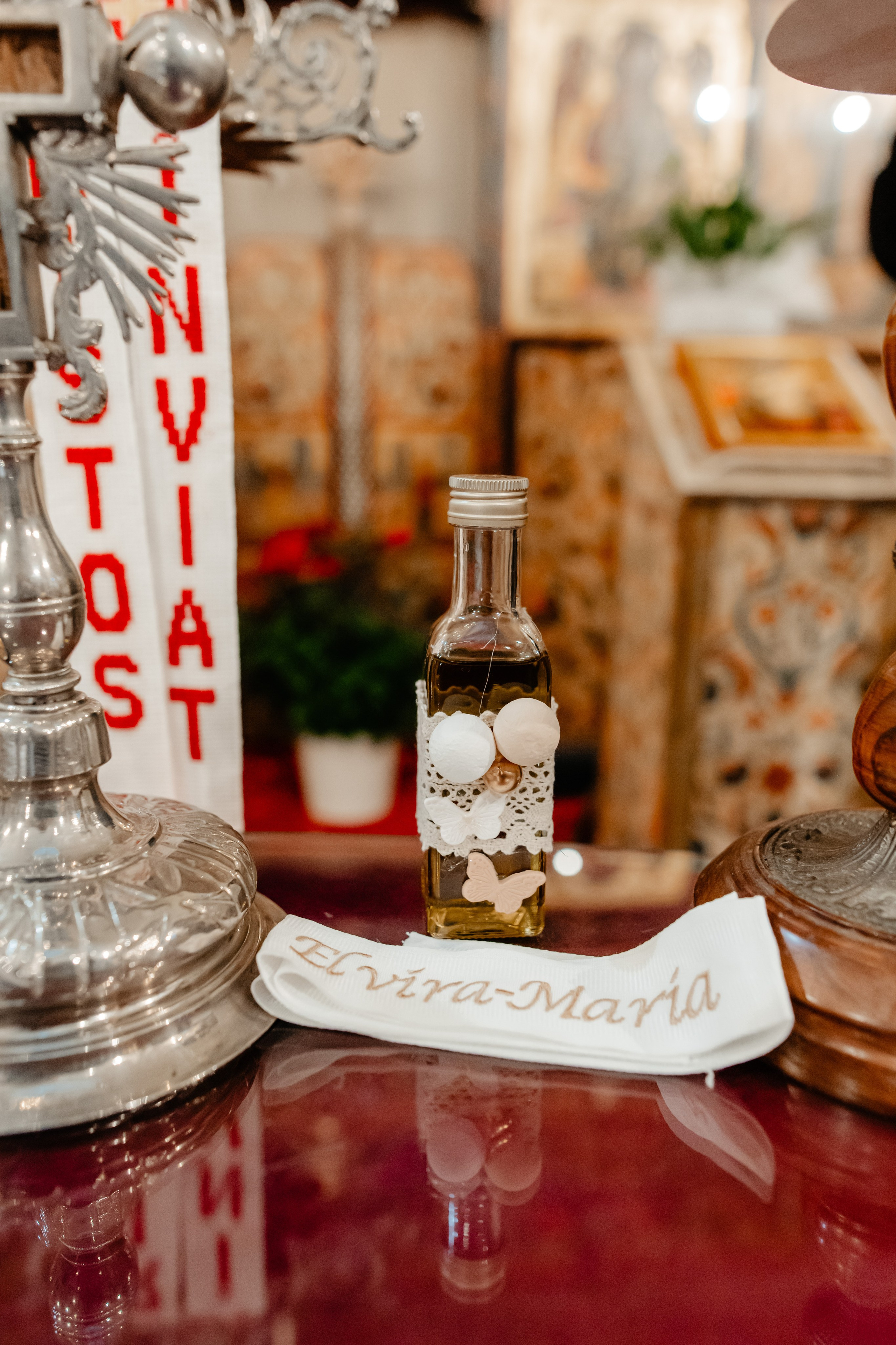 Botez Elvira, Restaurant Daimon Salon Bistro. Ana Maria Dragan Fotograf Evenimente