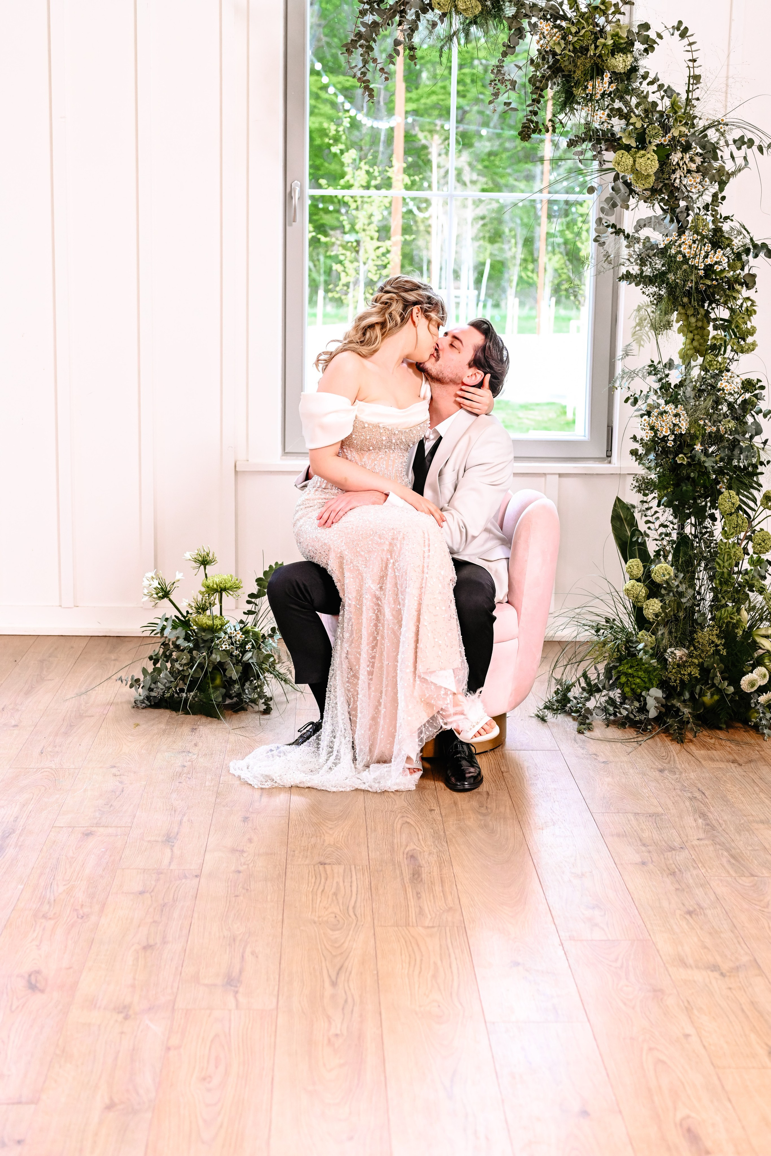 Nunta Cristina si Costin, The White Manor. Ana Maria Dragan Fotograf Evenimente