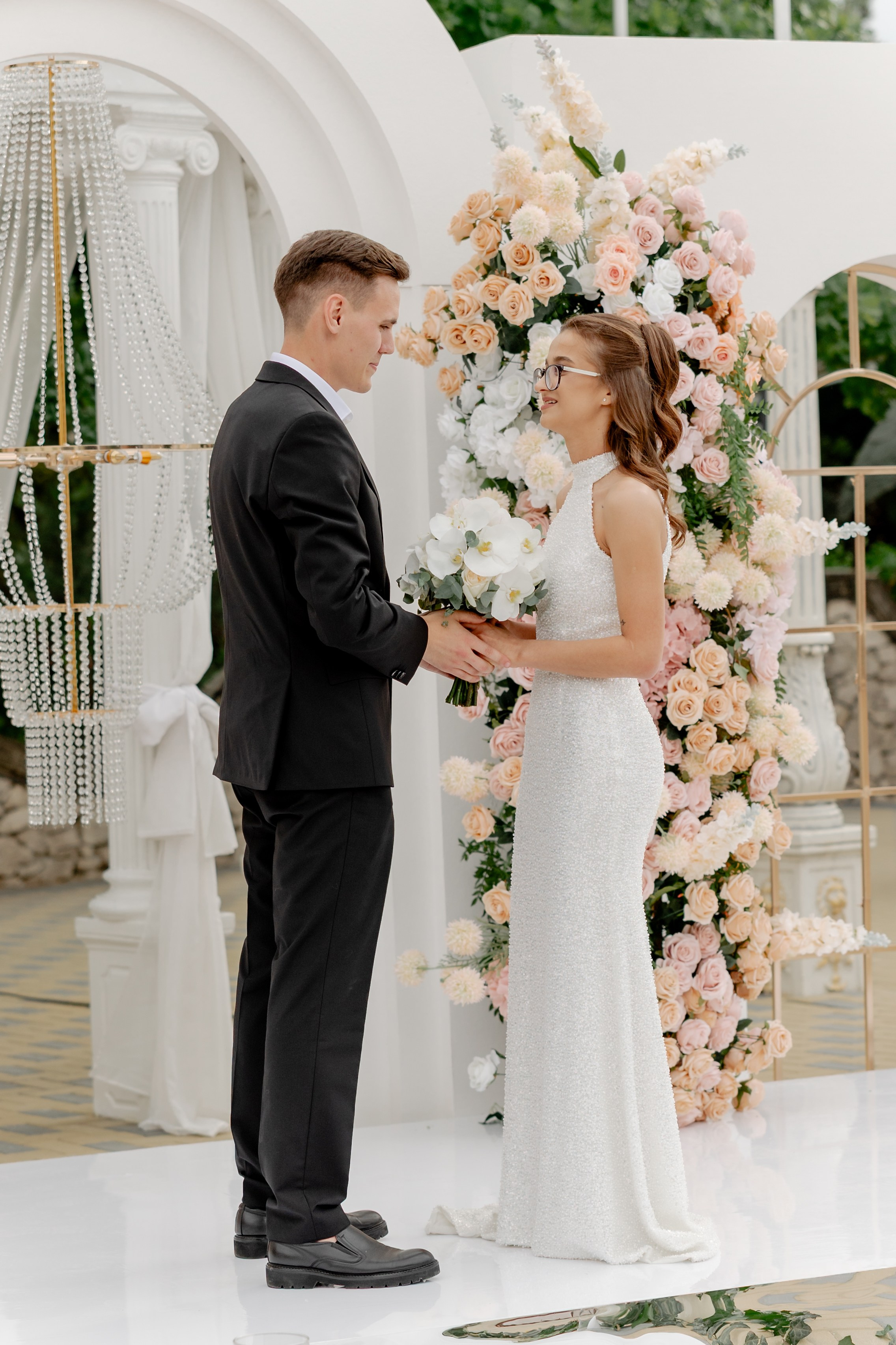 Cristian & Evelina. ProWed — Foto Video Moldova