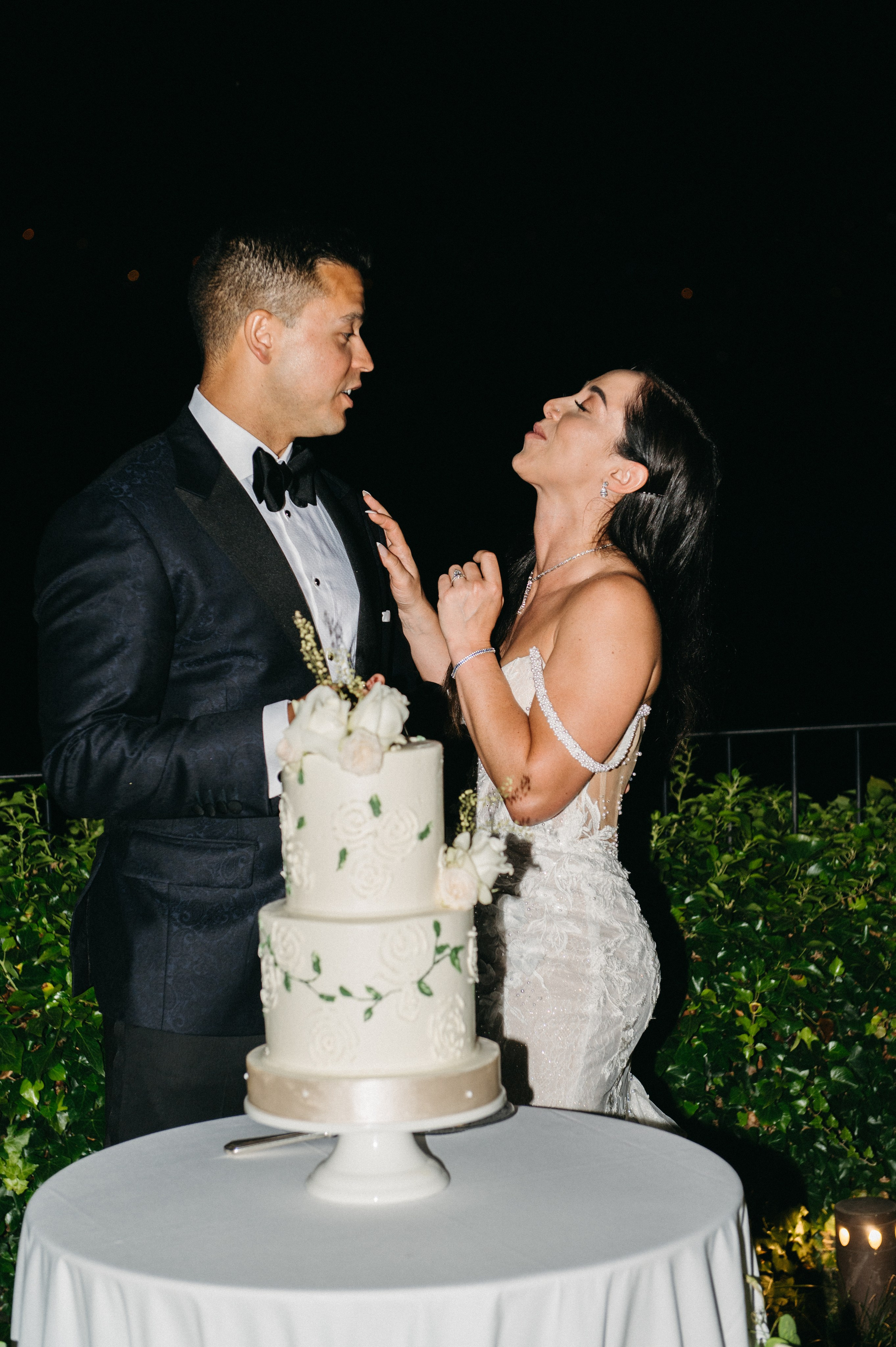 M & D, Relais Villa Vittoria. Фотограф в Итлаии — Свадебный фотограф Озеро Комо