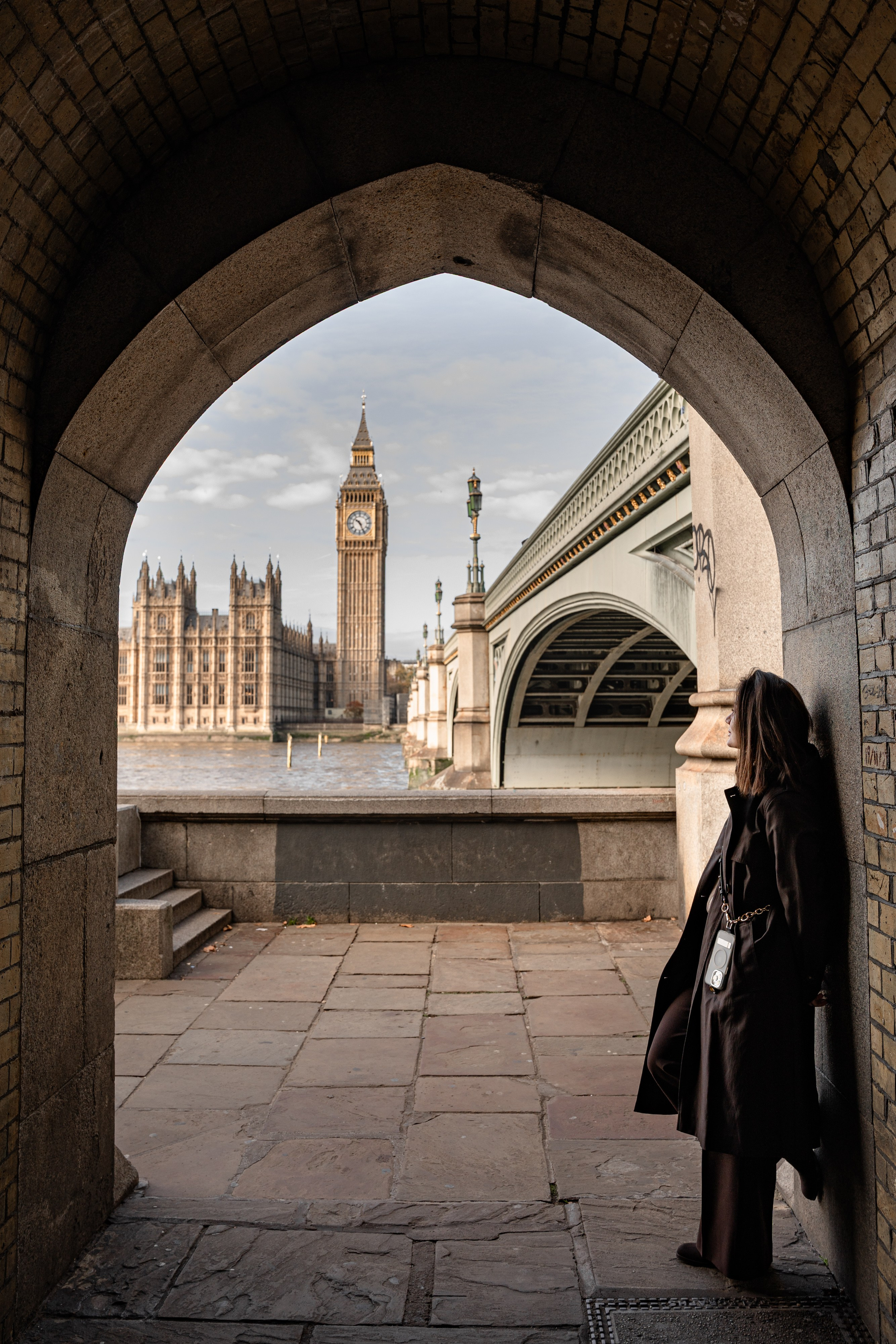 Olha. Tonya Kyrylenko photographer in London