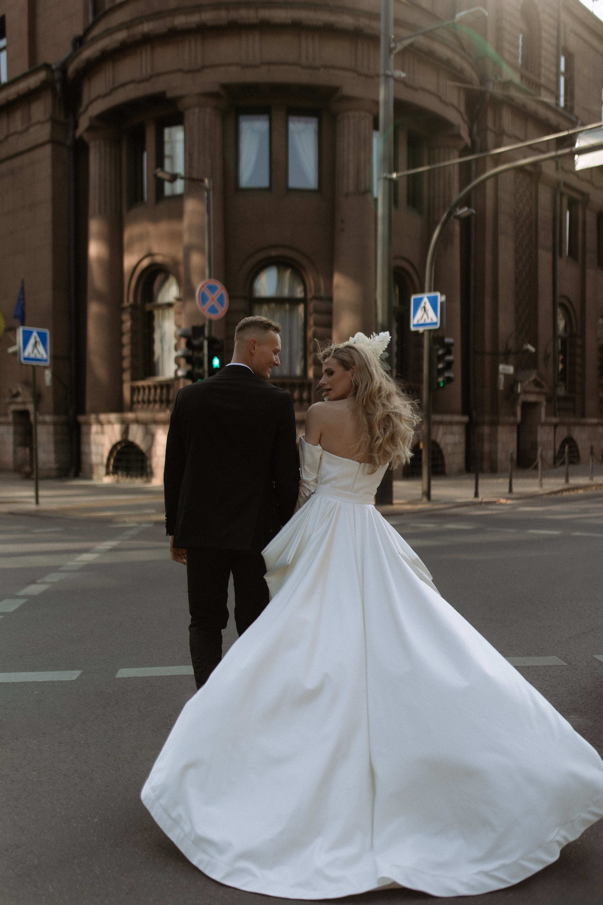 Agnė ir Donatas | 2023 | KAUNAS. Vestuvių ir šeimų fotografė Lena Bondarenko / belove photo