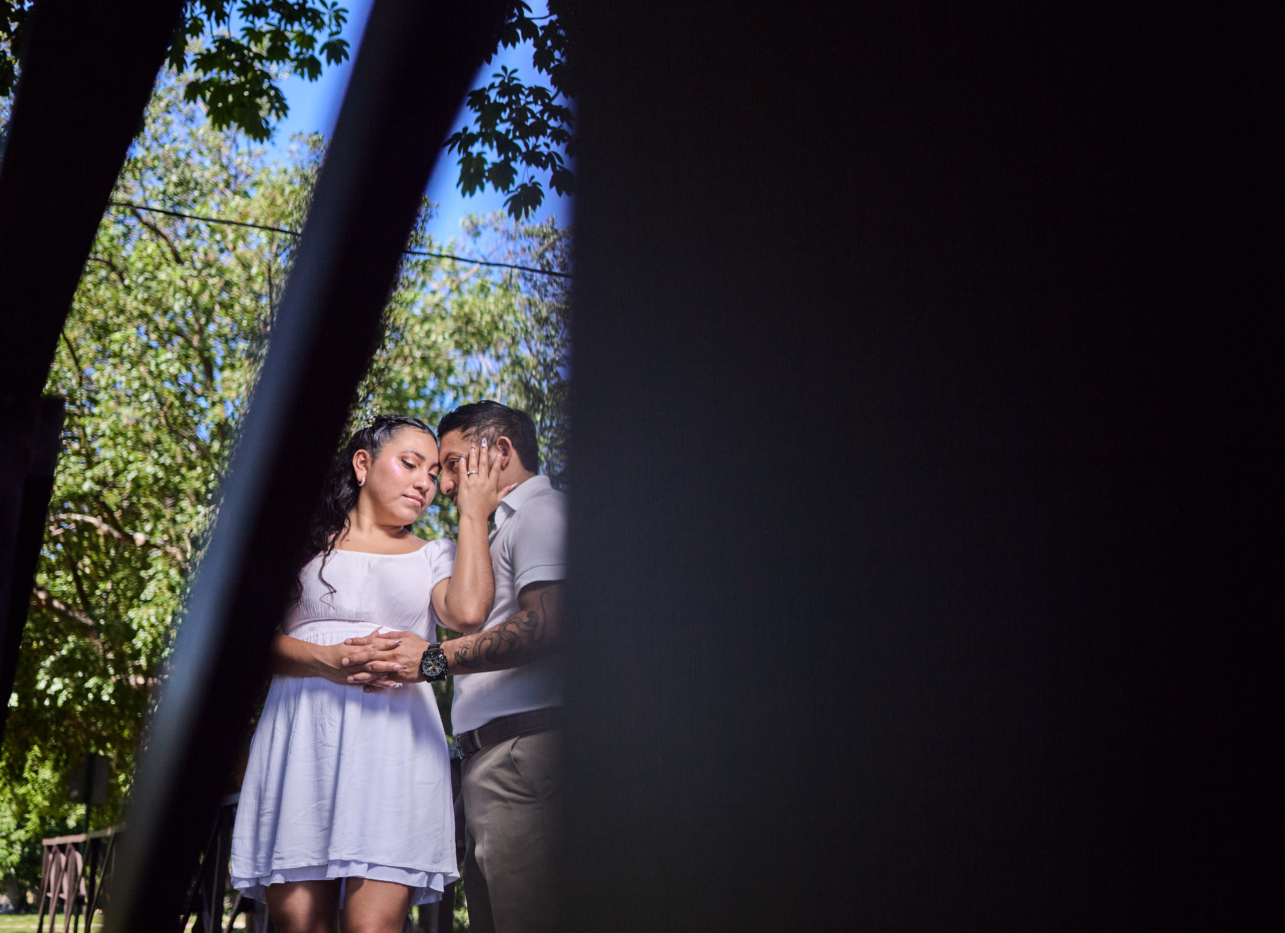 Bodas. Christian Ku fotógrafo en Mérida, Yucatán