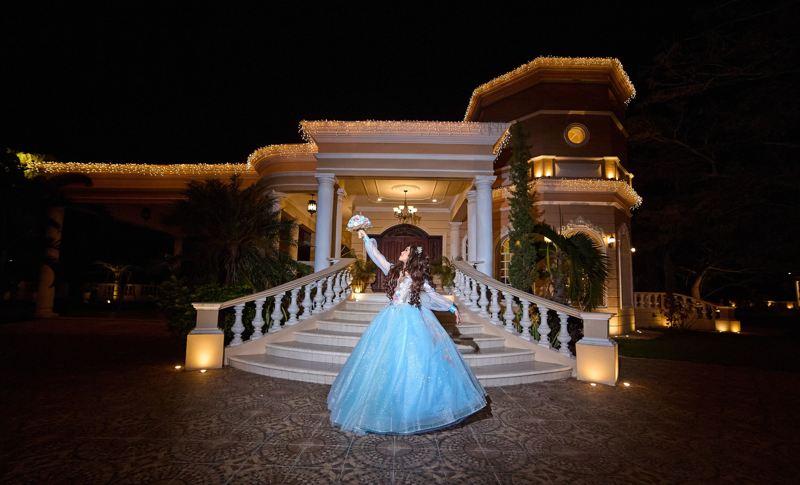 Judith. Christian Ku fotógrafo en Mérida, Yucatán