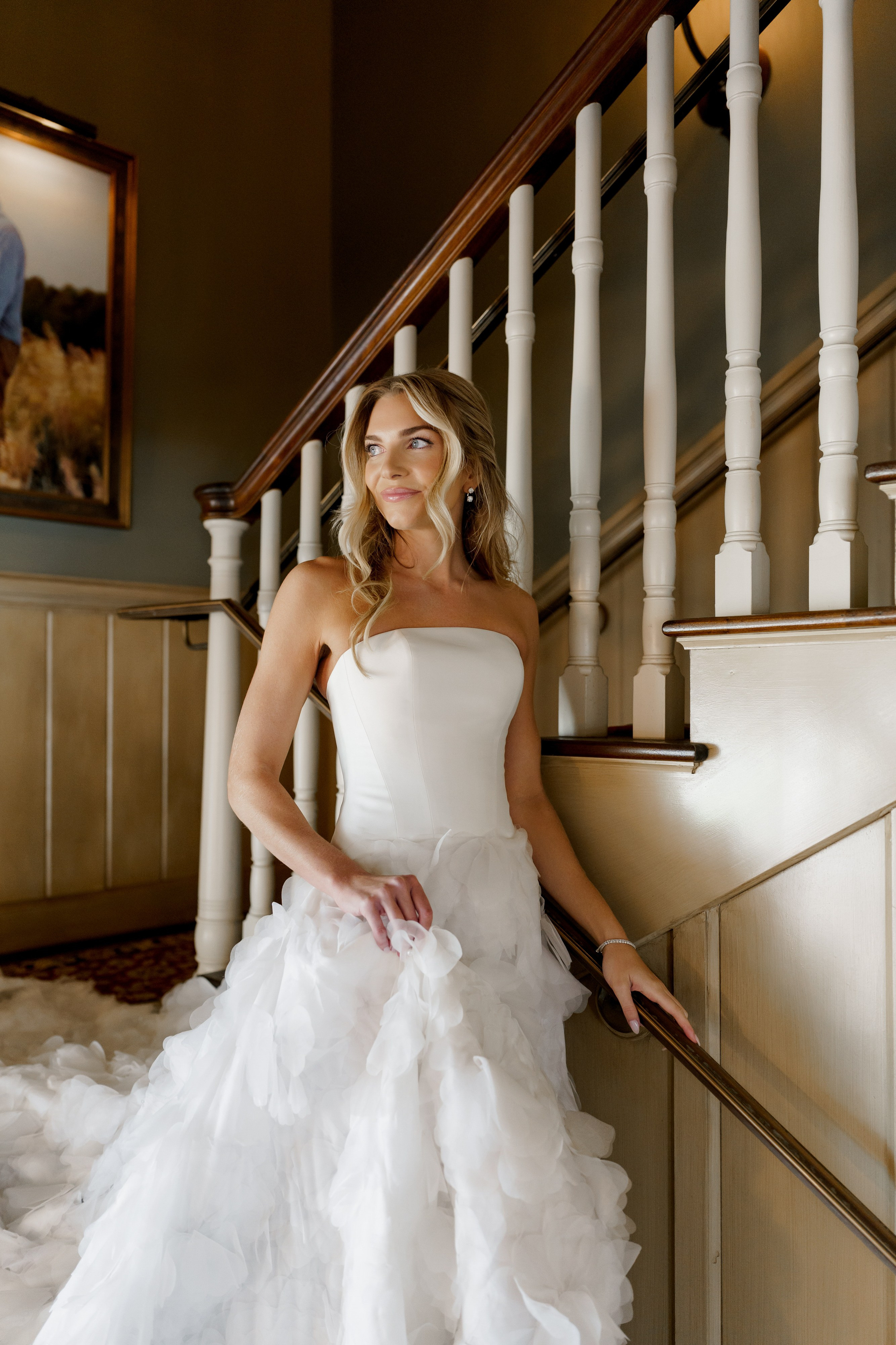 Marci and Yi. Wedding photographer and videographer New York | New Jersey