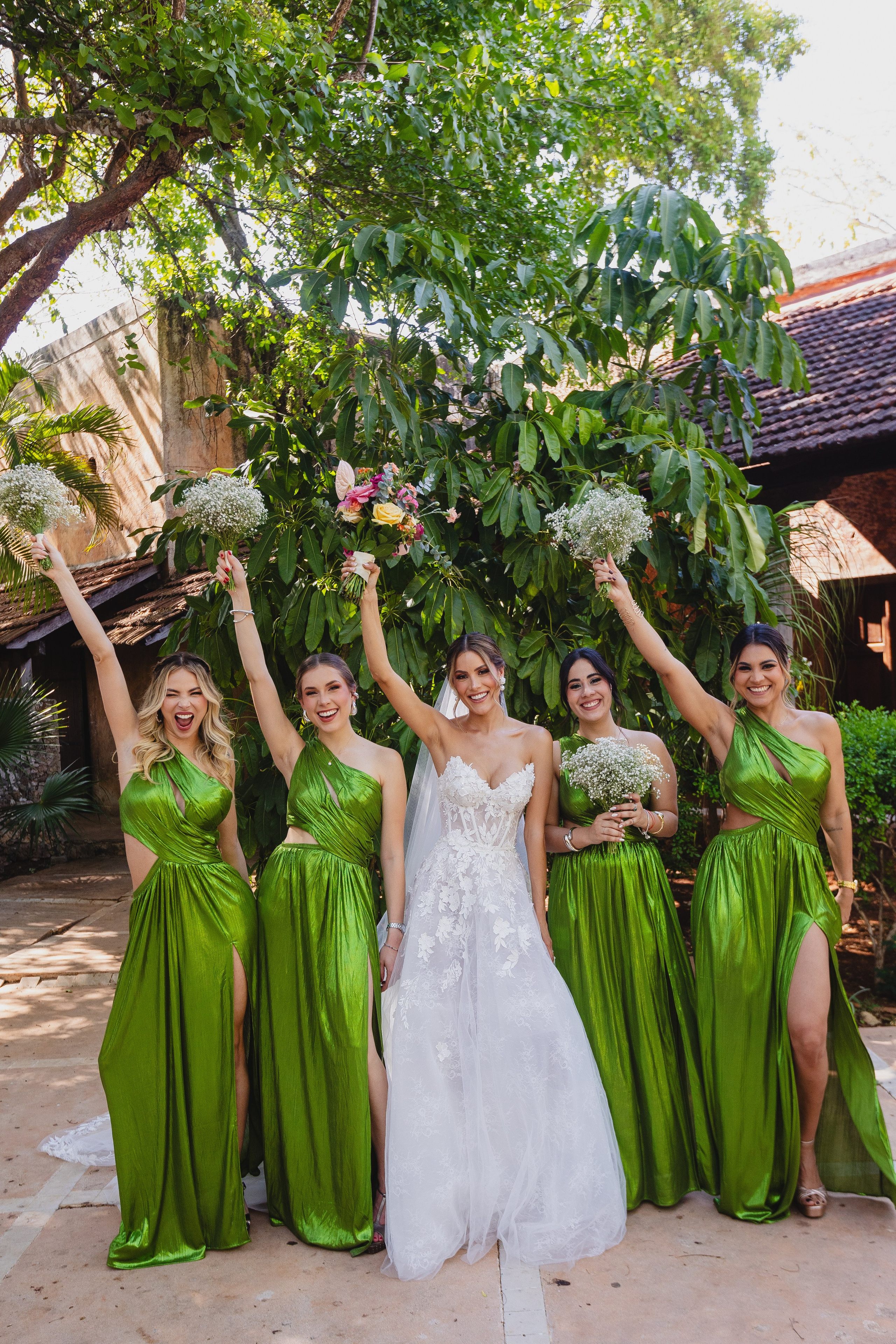 Gaby & Jorge. Antonio Soberano Photography