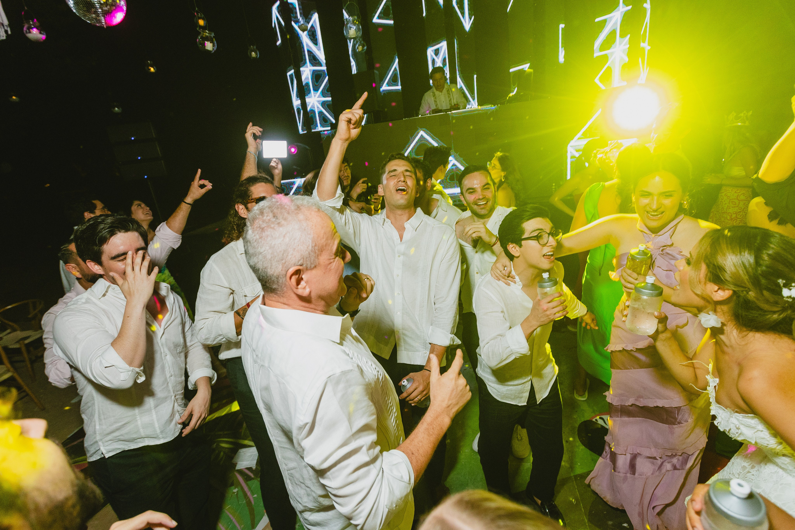 Gaby & Jorge. Antonio Soberano Photography