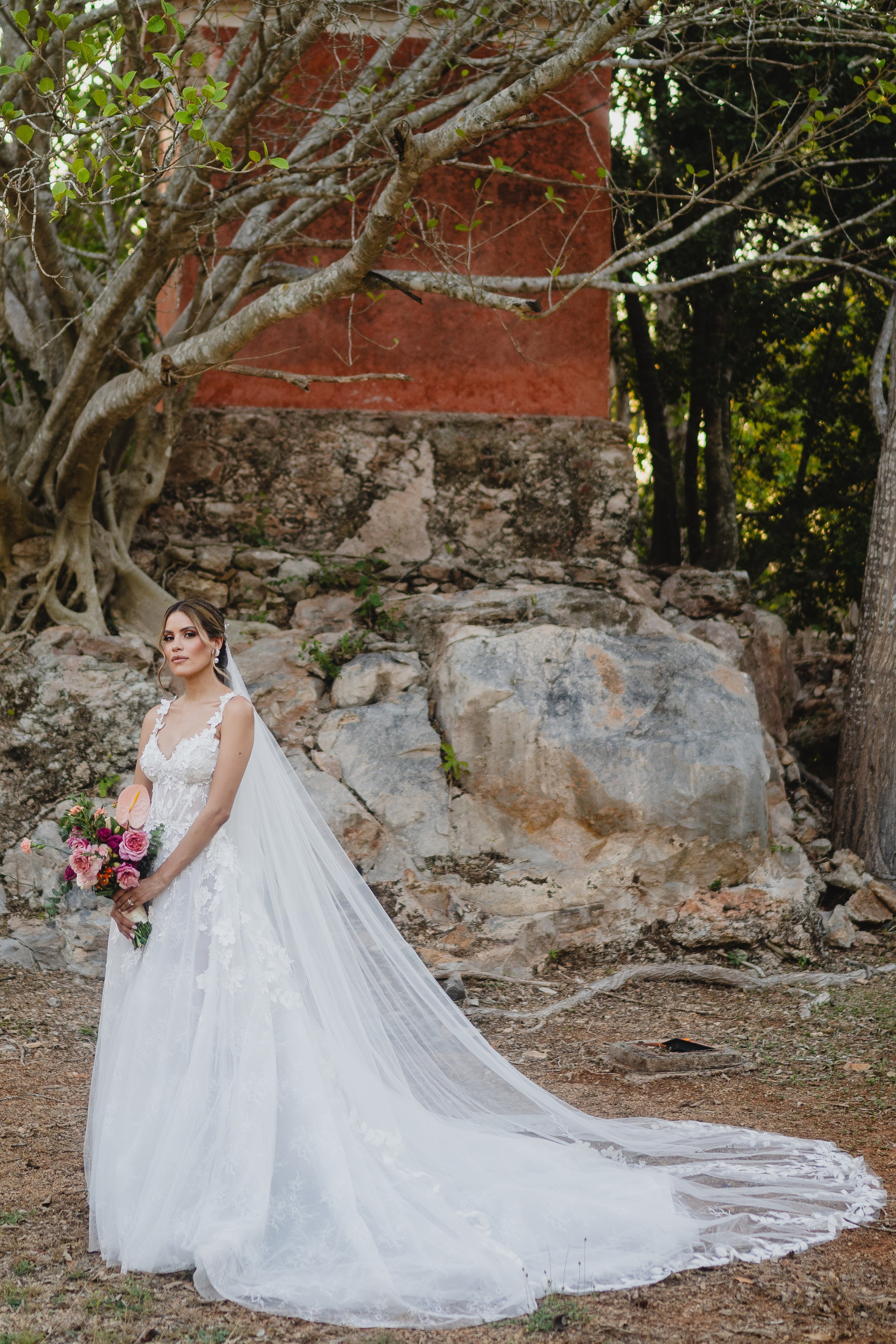 Gaby & Jorge. Antonio Soberano Photography