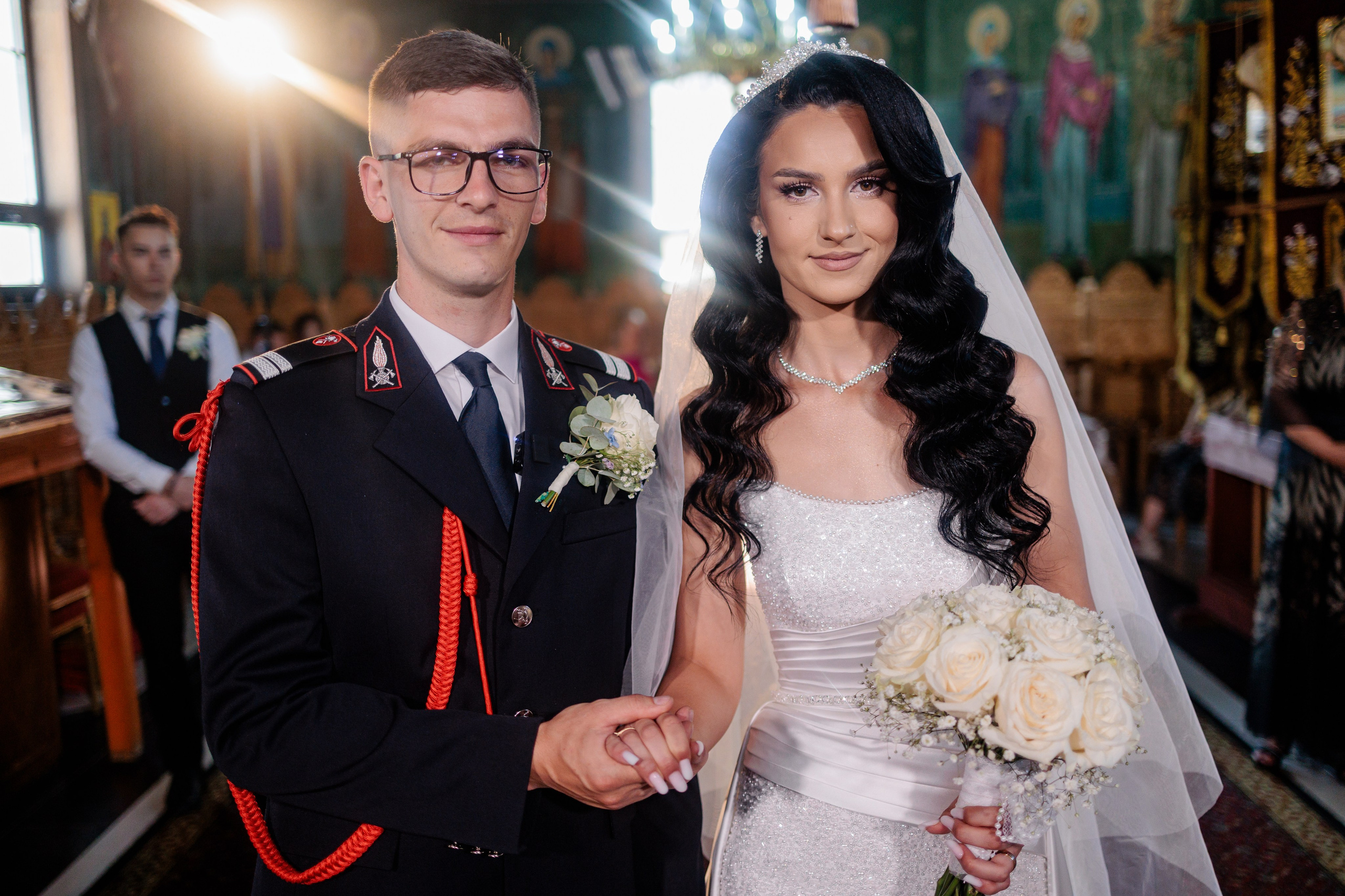 Valentina & Catalin. Alexandru Stoleriu Fotograf