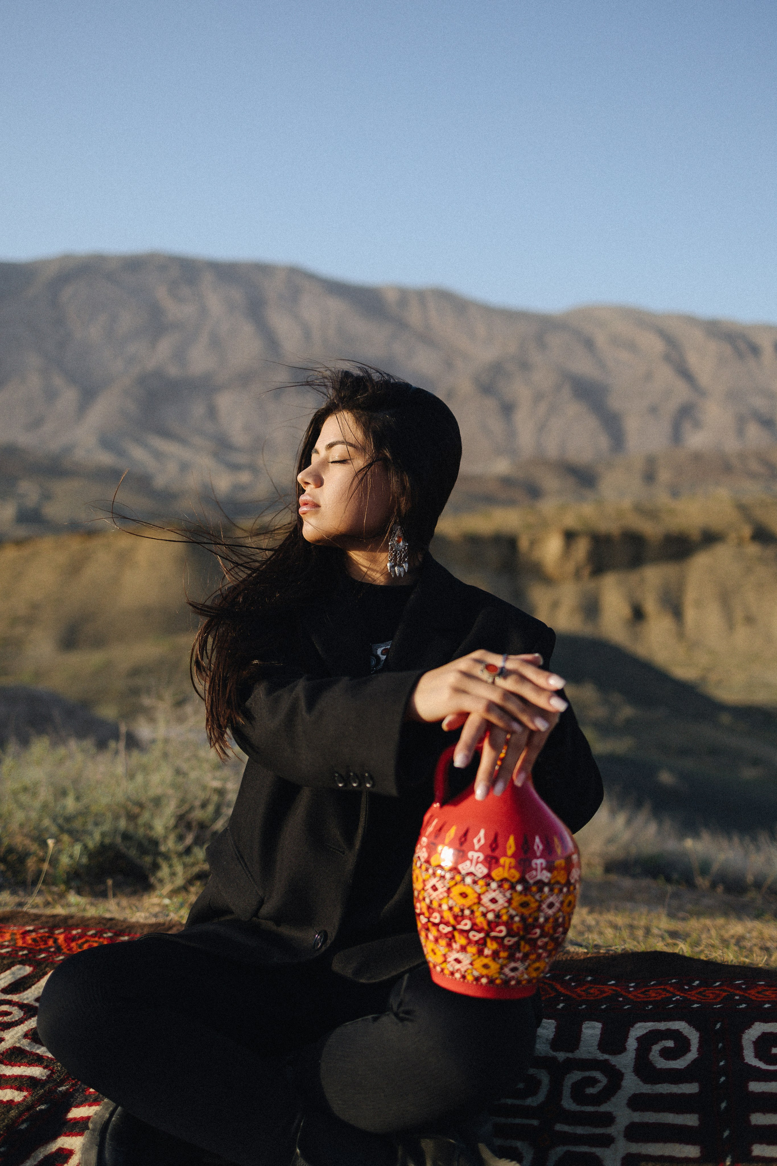 Selbi. Family and wedding photographer in Bangkok, Thailand