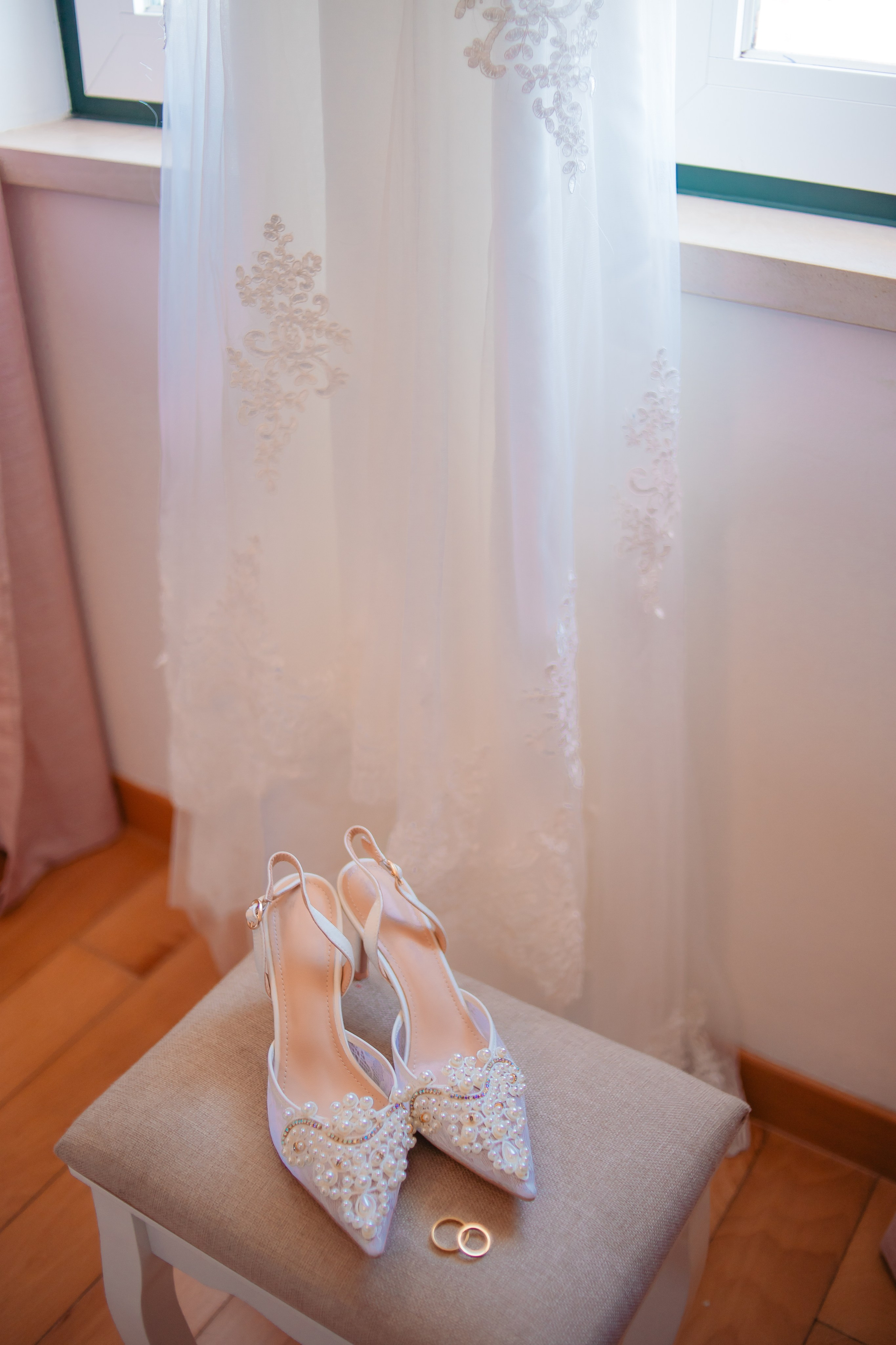 Casamento Hálida e Lucas. Davi Valente