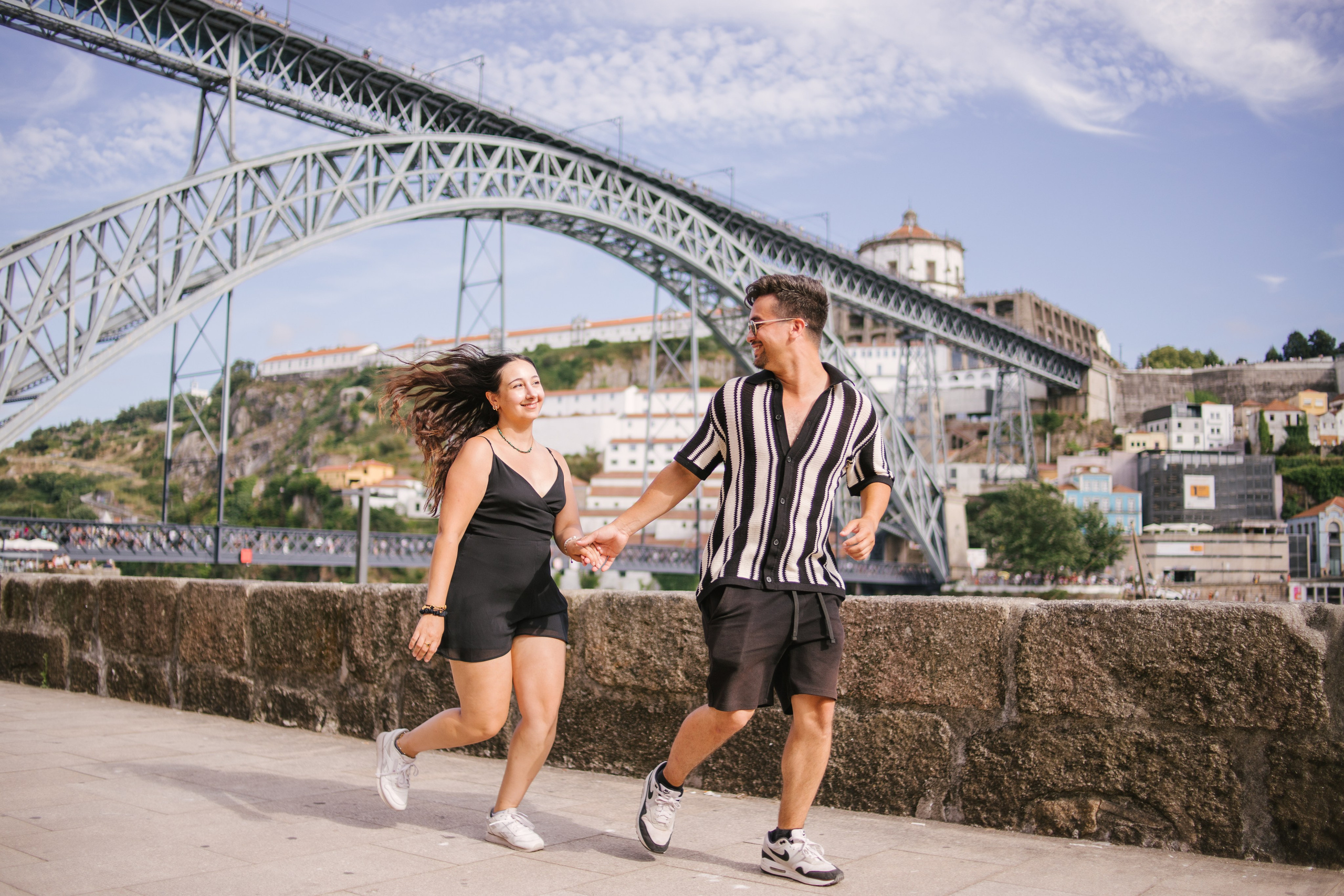 Pedido de Casamento Miguel. Davi Valente