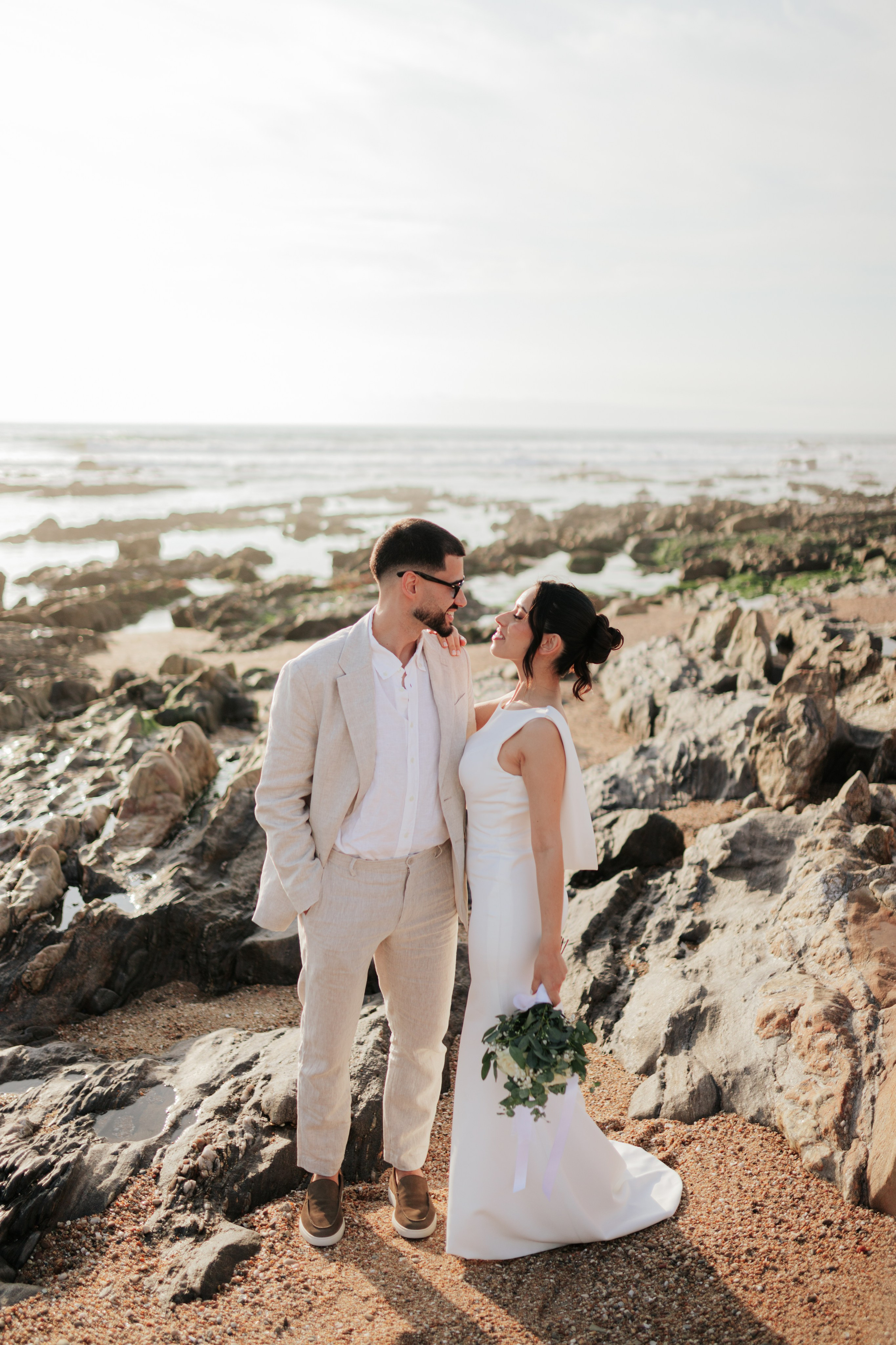 Casamento Civil — Camila e Alvaro. Davi Valente