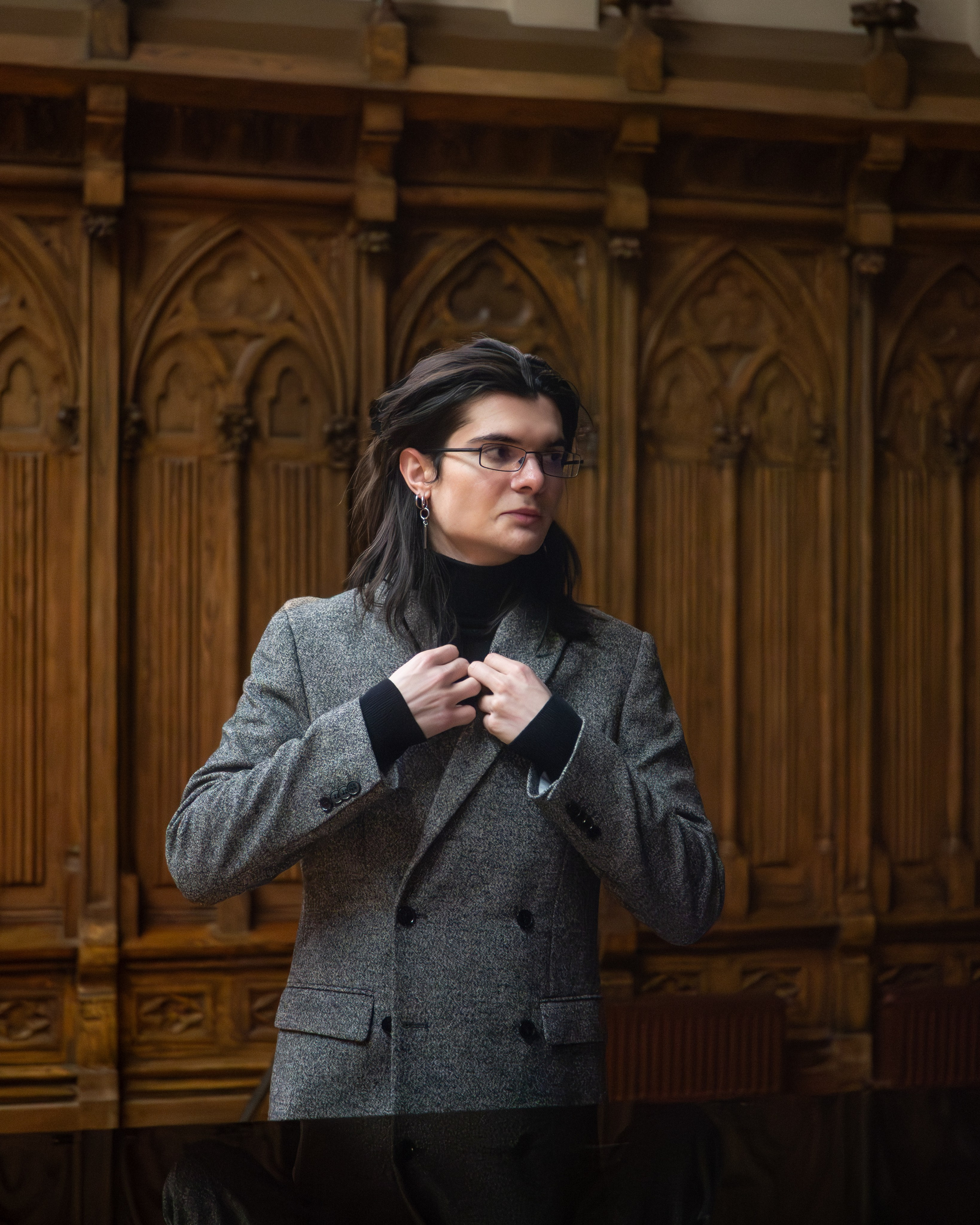 Portrait & Lifestyle