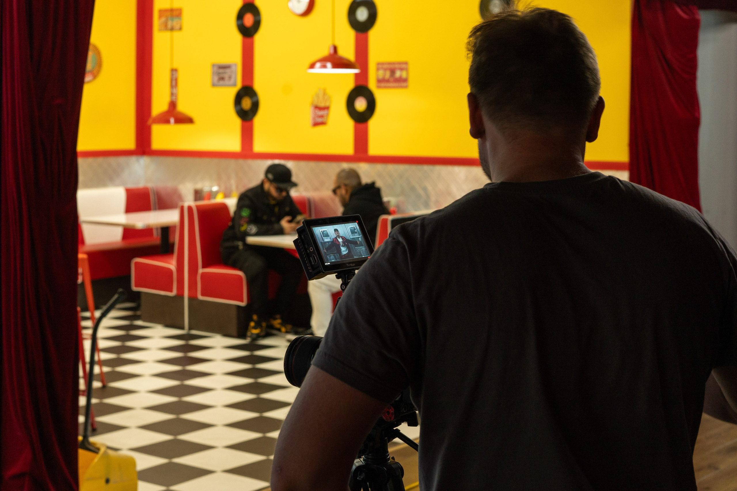 Event Photographer Los Angeles & Orange County