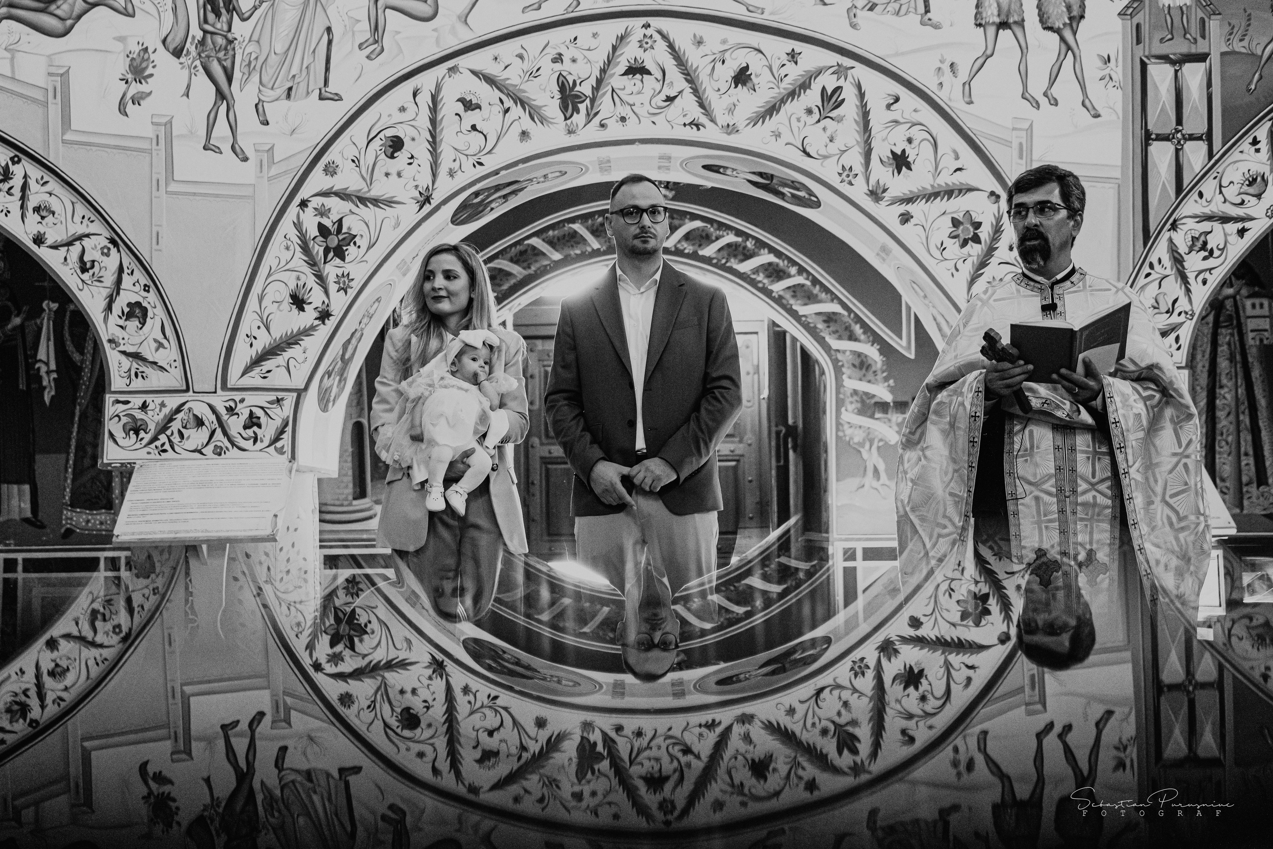 Lara-Olivia. Sebastian Purusniuc Fotograf - Iasi