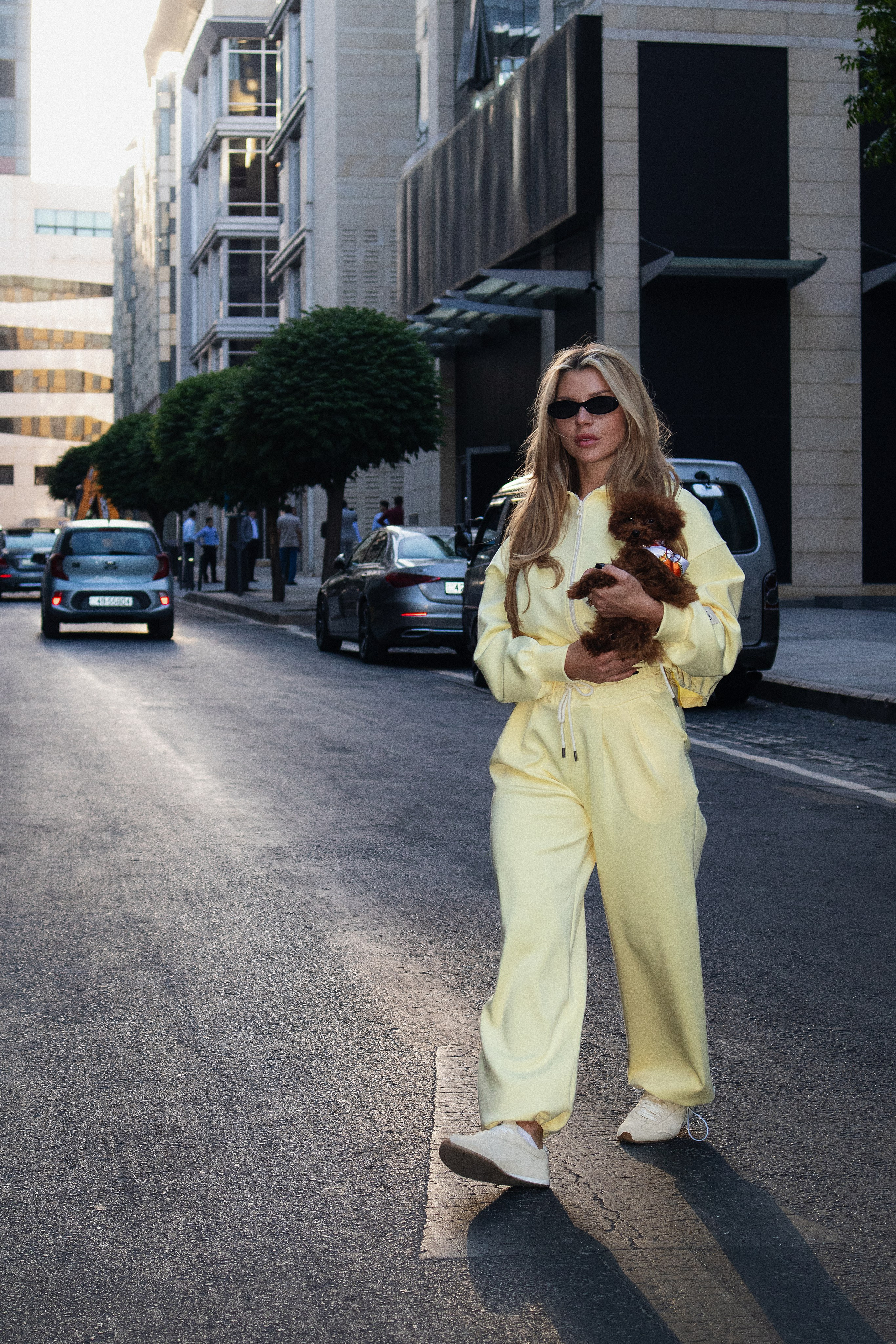 V|D Brand. Veronika Basova — Photographer in Amman, Jordan | Cinematic Visual Storyteller