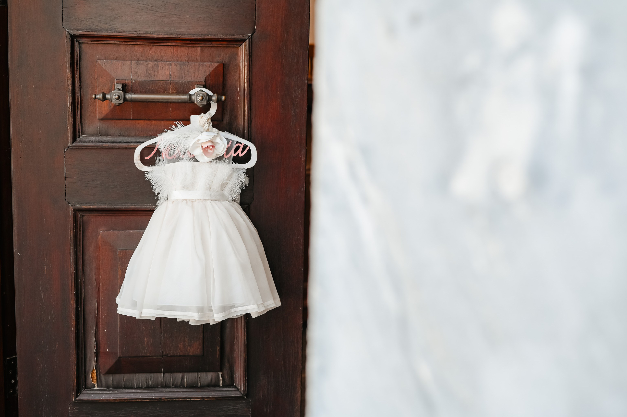 Baptism Nektaria. AdrianOltean.wfolio.pro