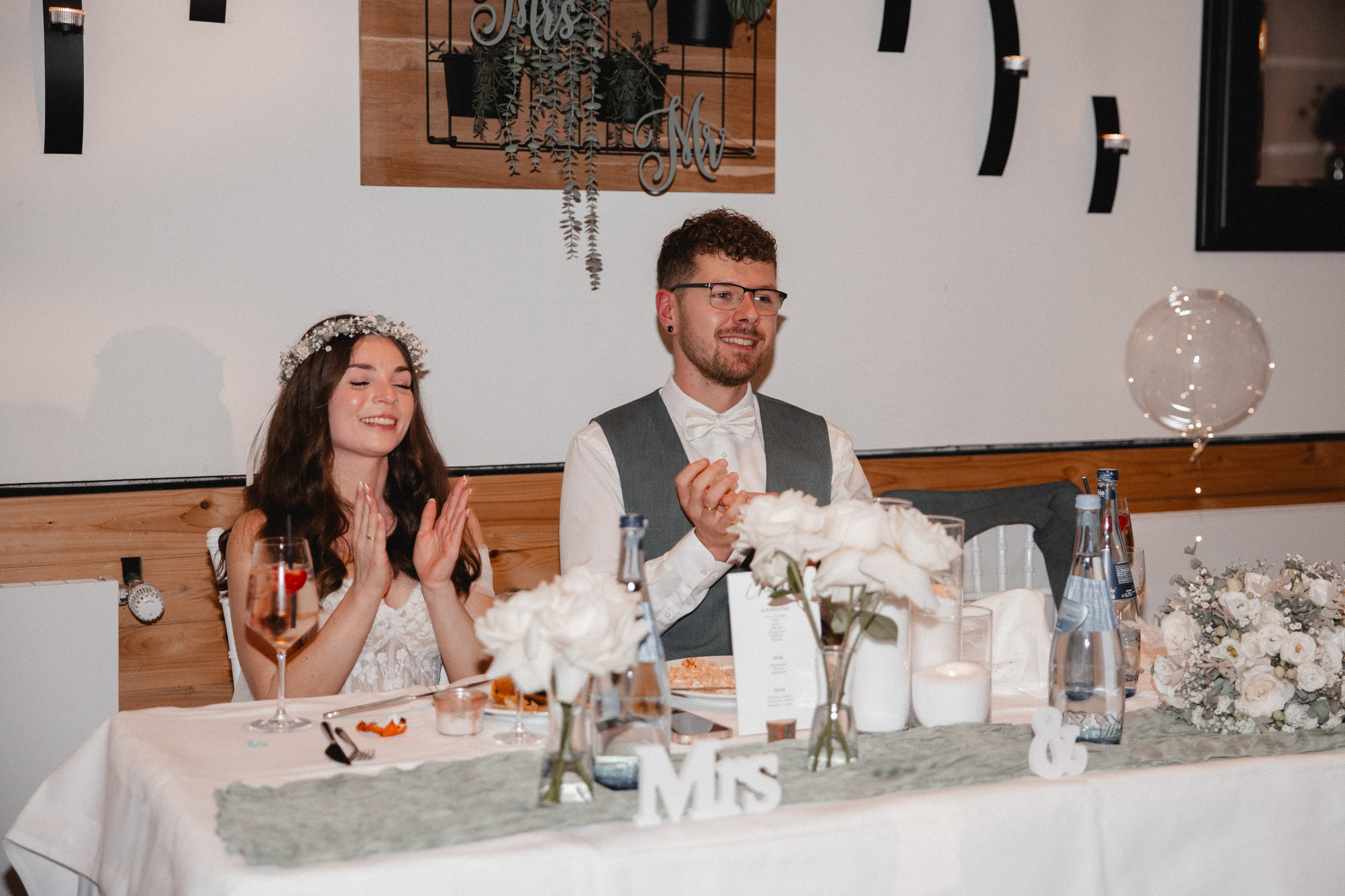 Lena & Philip | Schloss Bladenhorst, Castrop-Rauxel. Hochzeitsfotografin Bochum | Halyna Reiche Fotografie NRW