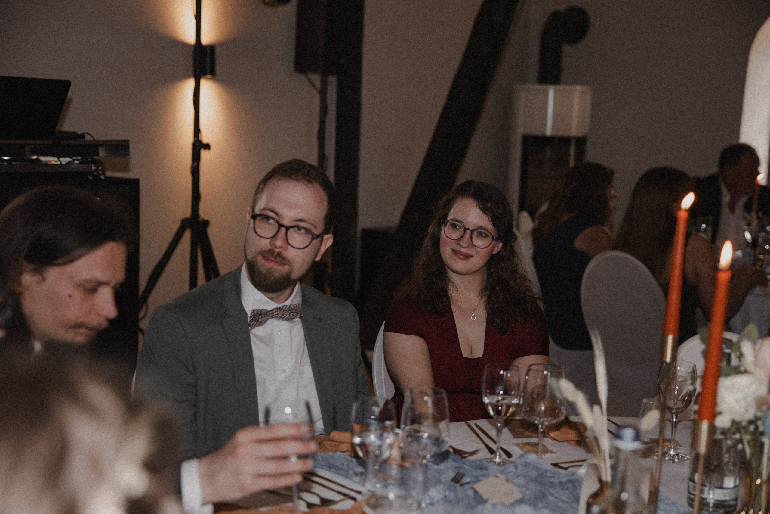 Michaela & Christian I Eventlocation Hilleringmann. Hochzeitsfotografin Bochum | Halyna Reiche Fotografie NRW