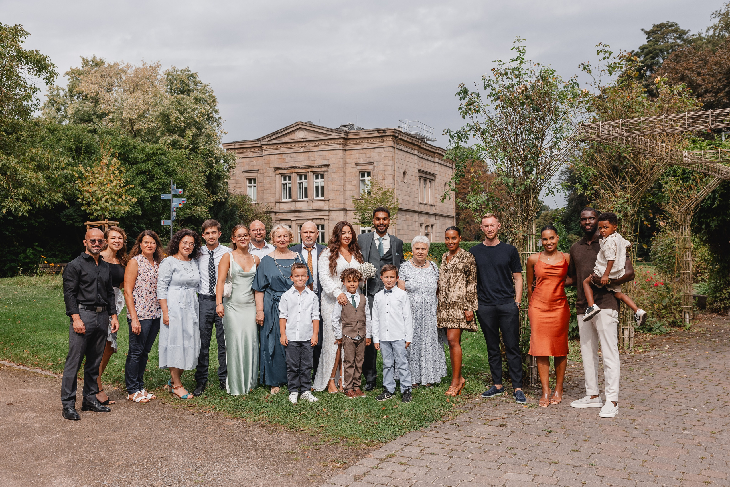 Luba & Vincent | Haus Witten. Hochzeitsfotografie |Hochzeitsfotograf Bochum | Hochzeitsfotograf Dortmund | Hochzeitsfotograf Essen | Hochzeitsfotograf Ruhrgebiet