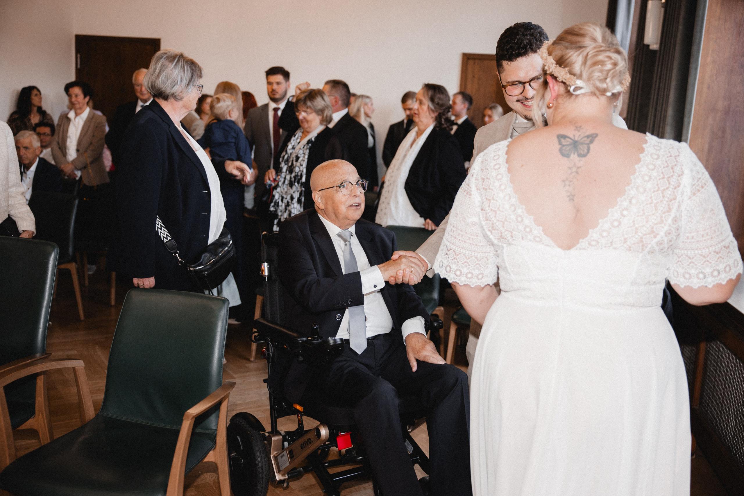 Merle & Alex I Schloss Nordkirchen. Photographer in Bochum Dolia Halyna