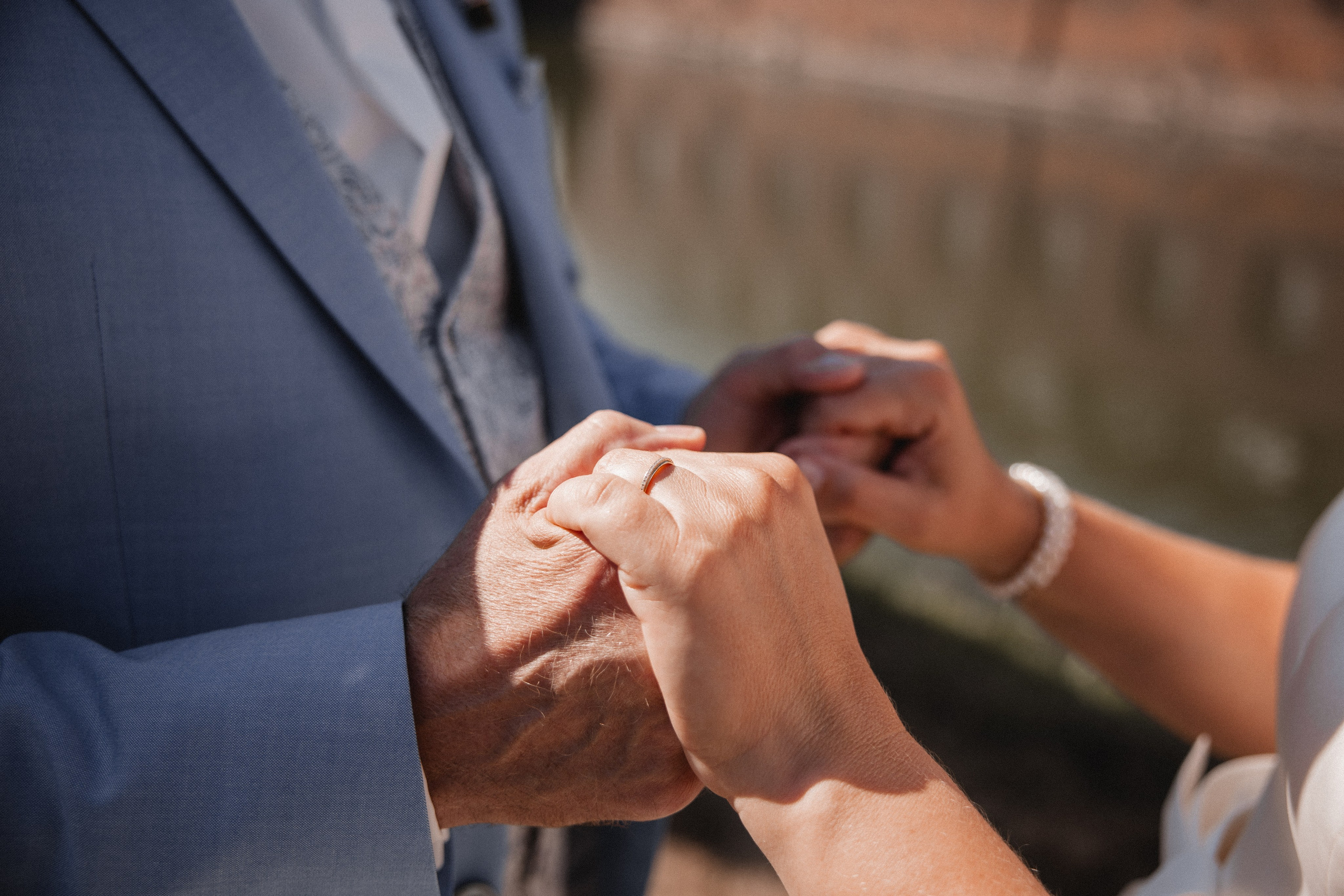 Sabrina & Ansgar | Schloss Nordkirchen. Photographer in Bochum Dolia Halyna