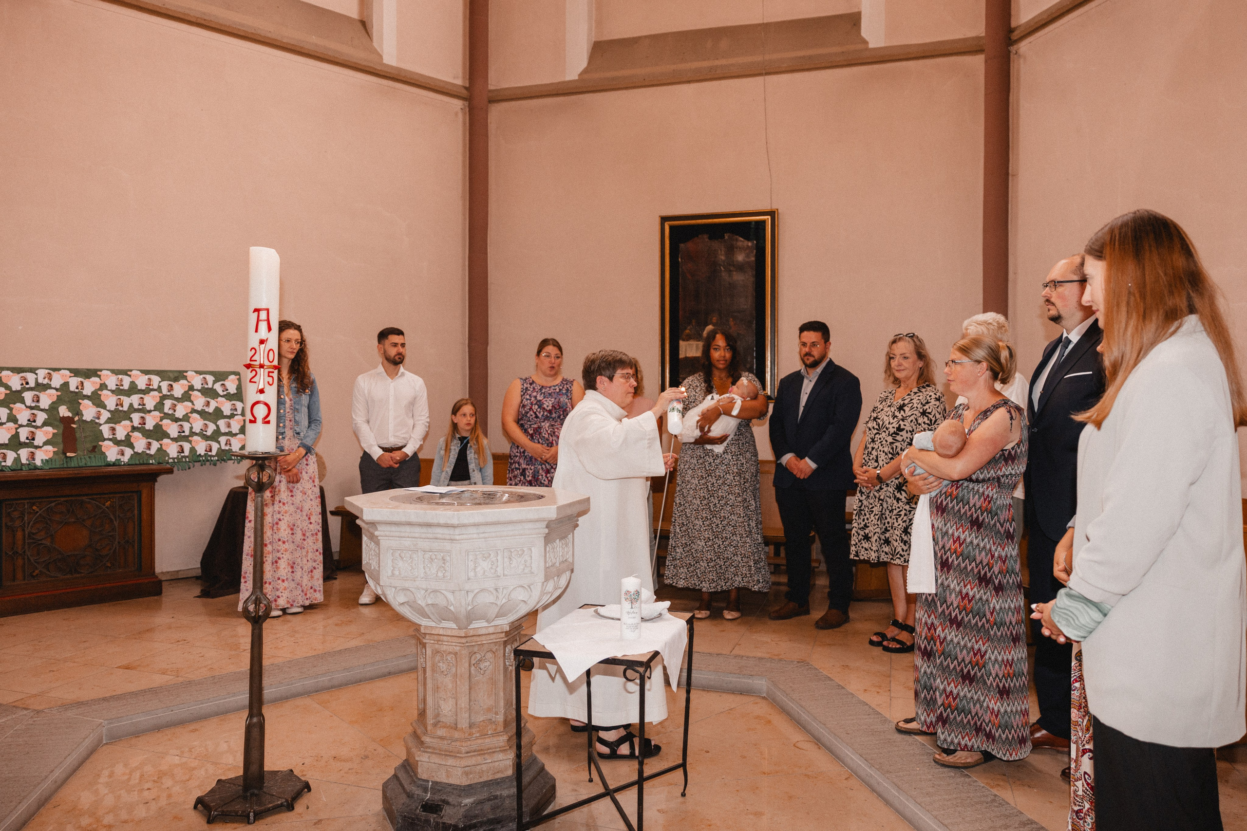 Taufe / Taufbegleitung. Hochzeitsfotografie |Hochzeitsfotograf Bochum | Hochzeitsfotograf Dortmund | Hochzeitsfotograf Essen | Hochzeitsfotograf Ruhrgebiet