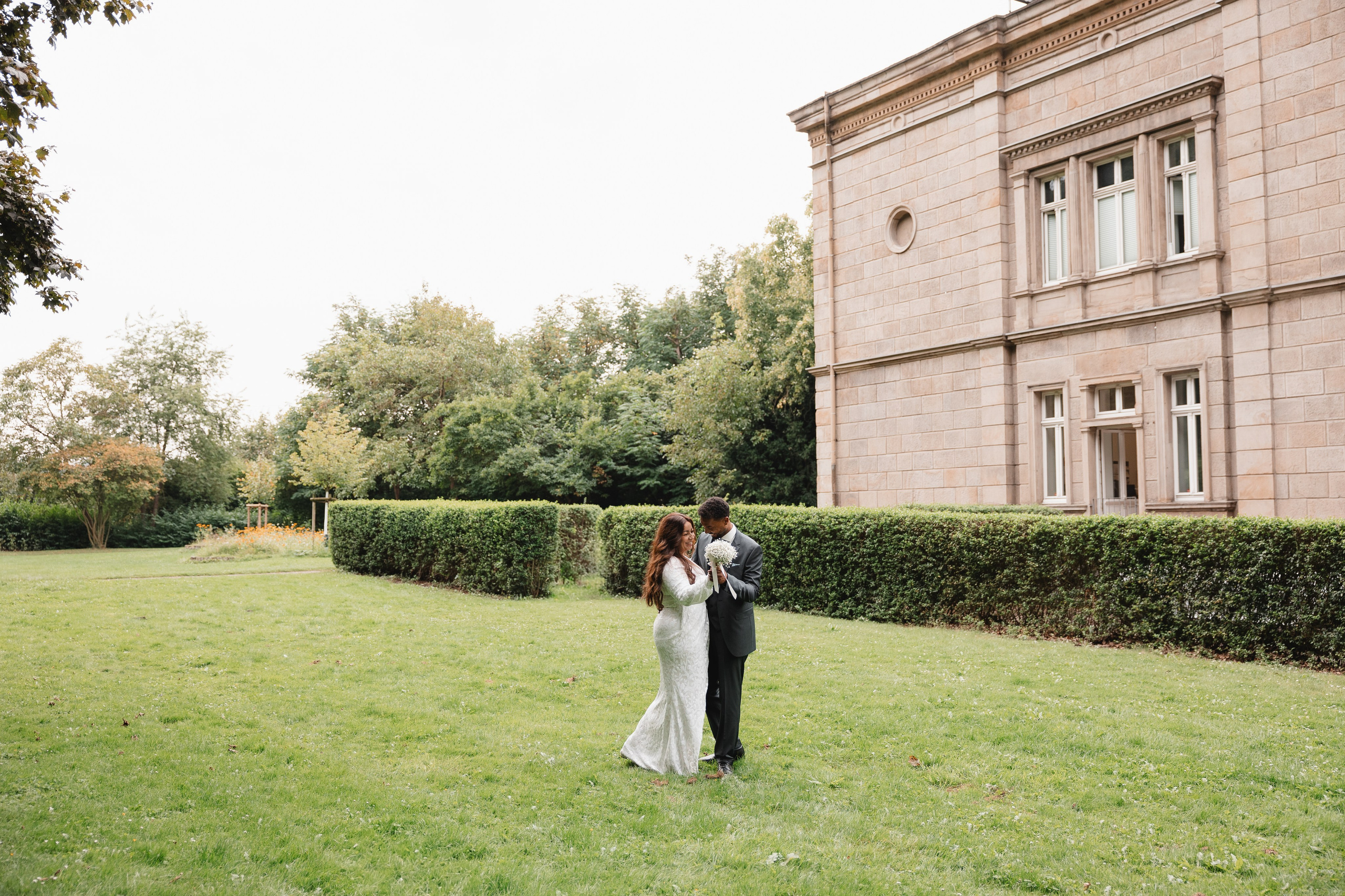 Luba & Vincent | Haus Witten. Hochzeitsfotografie |Hochzeitsfotograf Bochum | Hochzeitsfotograf Dortmund | Hochzeitsfotograf Essen | Hochzeitsfotograf Ruhrgebiet