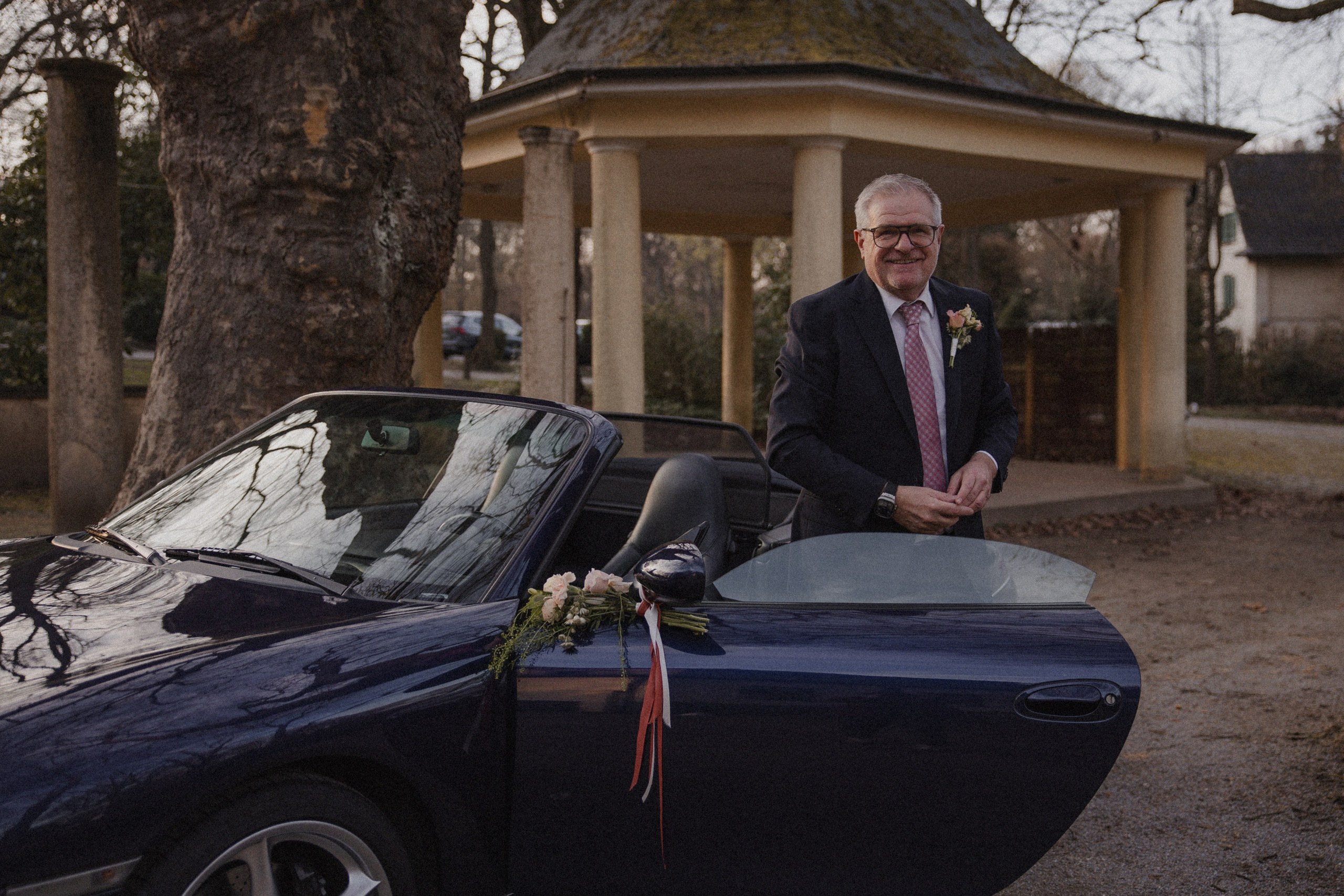 Morena & Niklas I Haus Hohenstein. Hochzeitsfotografin Bochum | Halyna Reiche Fotografie NRW