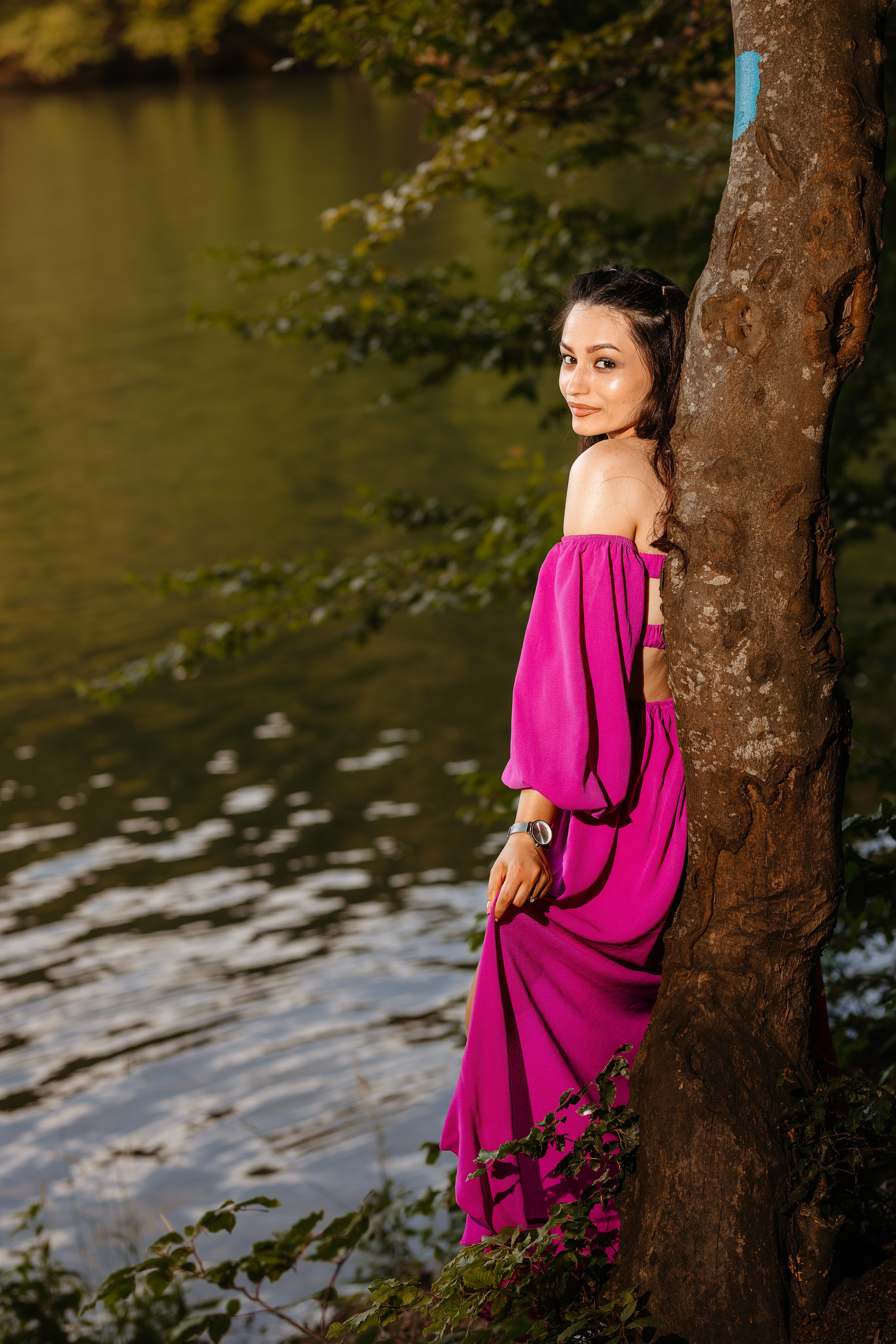 Anca. Ionut Brehuescu — Fotograf