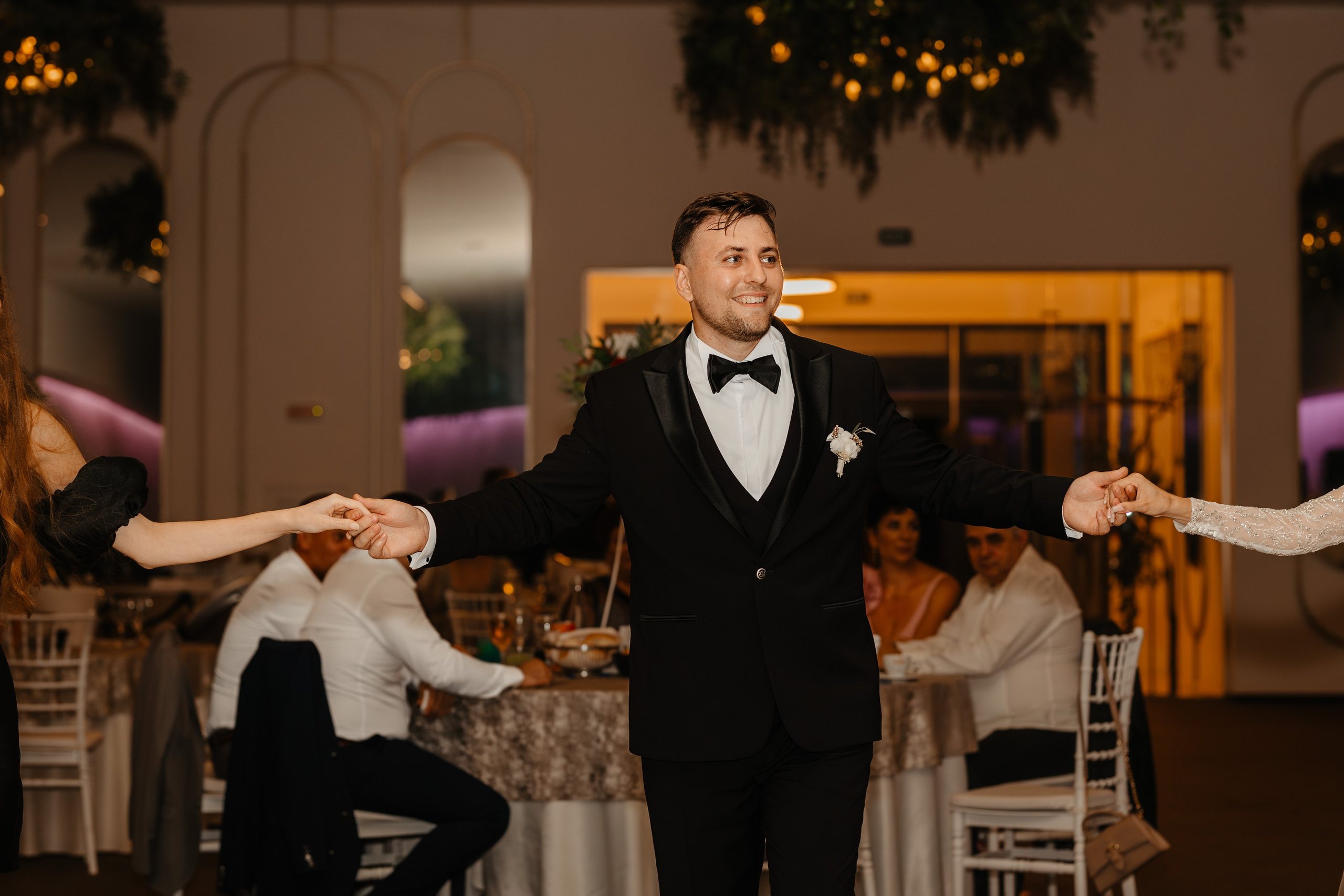 Cristina si Cristian. Ionut Brehuescu — Fotograf