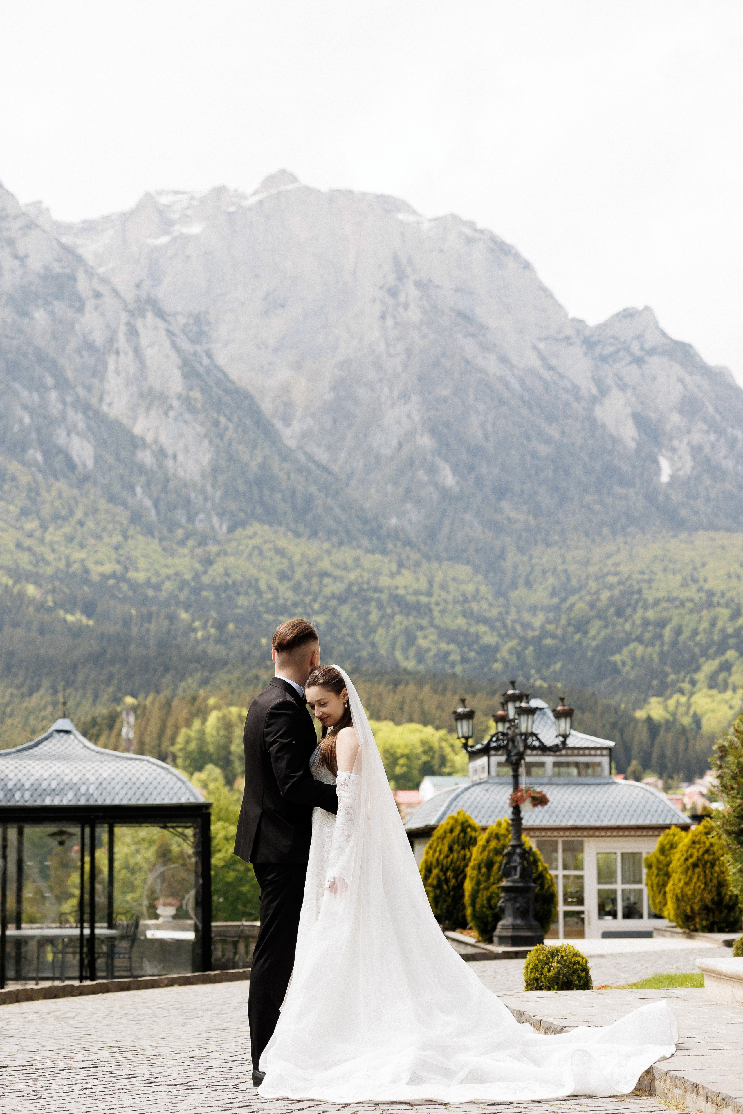 Florin & Corina — Complexul Turistic Costesti — Wedding Day. Servicii Foto și Video 067188353