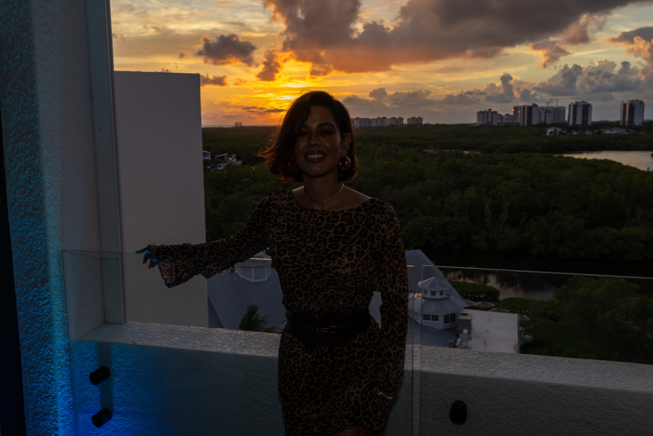 Luara Birthday at the Perry Hotel. Out and About 239