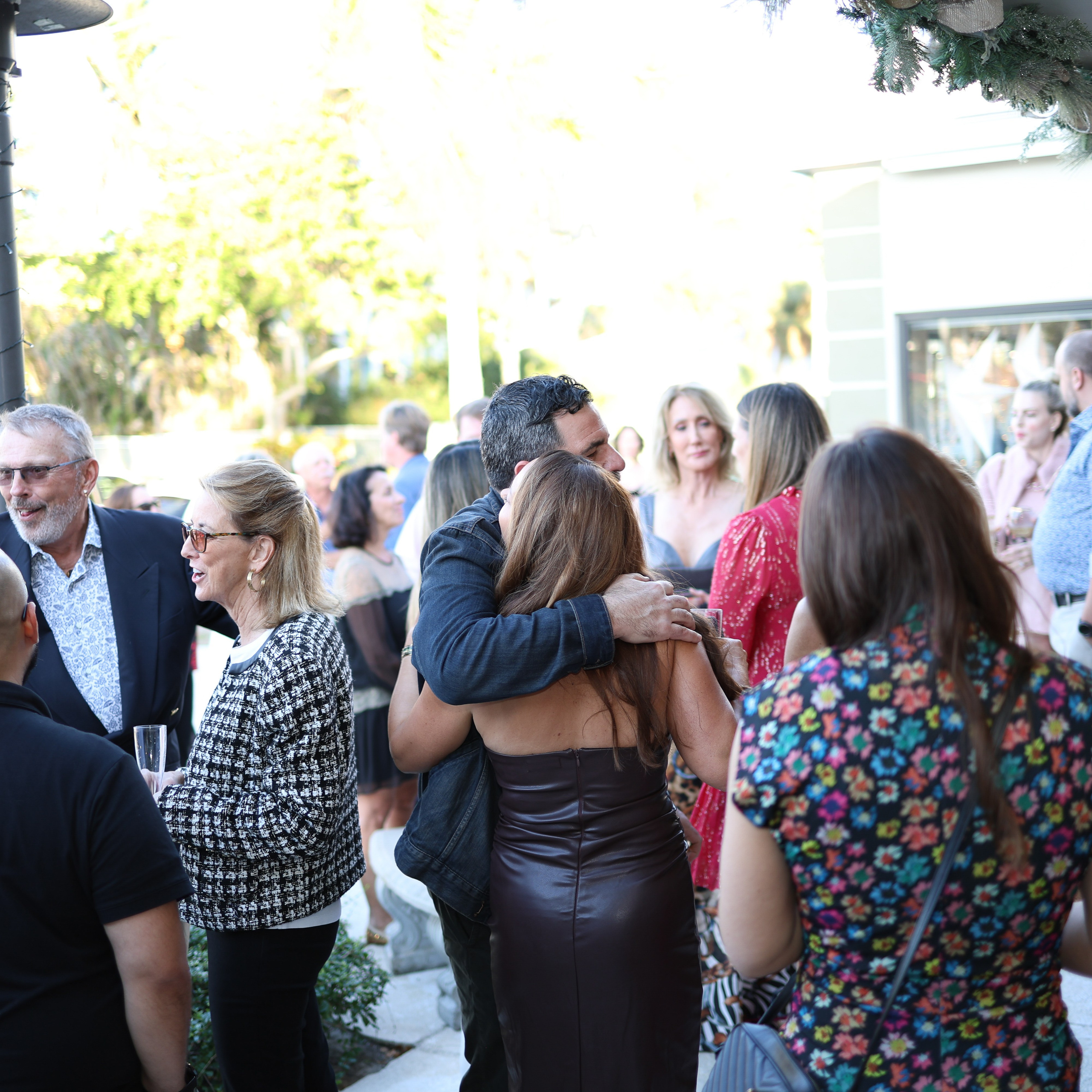 Pacific Coast Lifestyle Magazine. Out and About 239