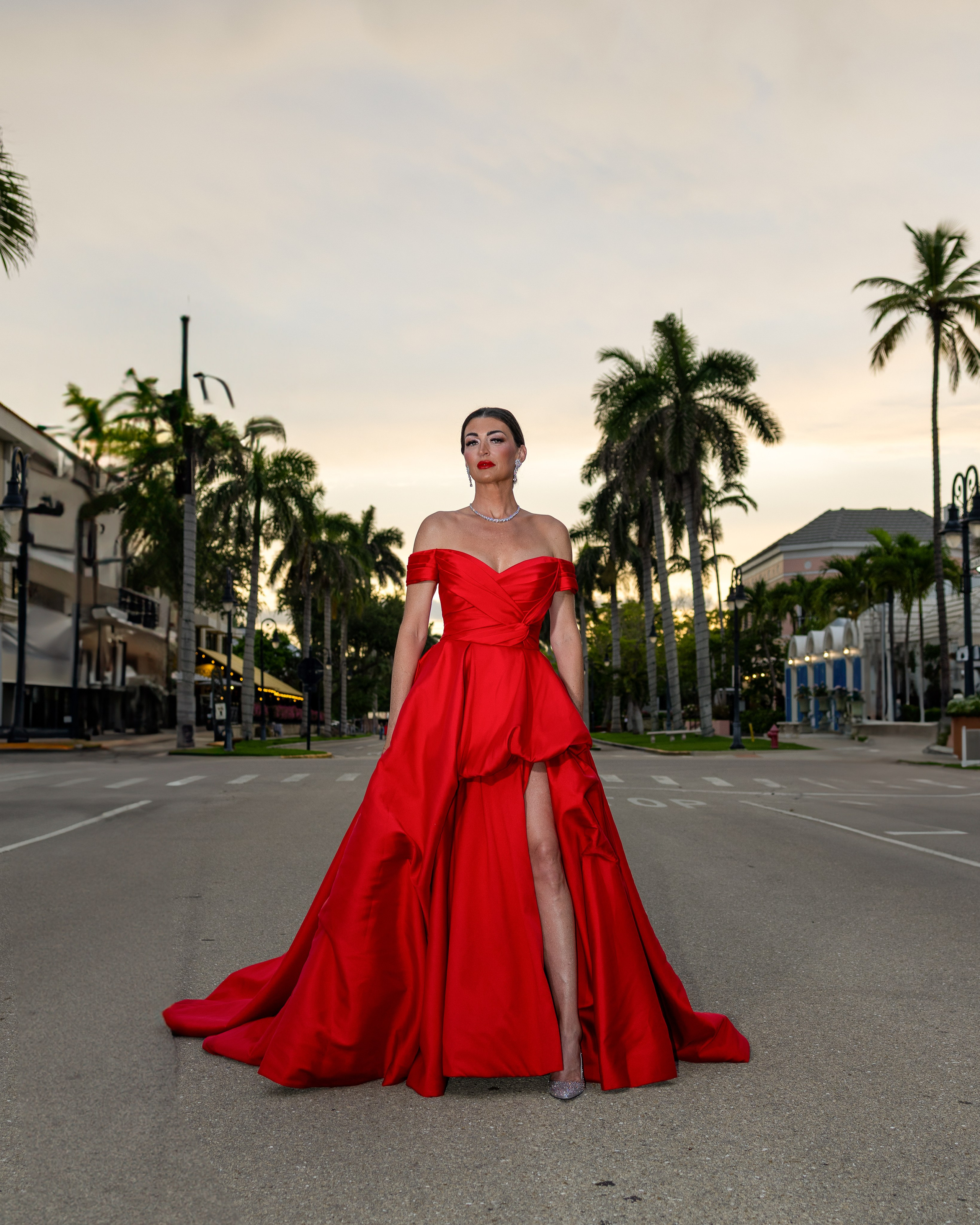 Beauty Pageant Photography. Out and About 239