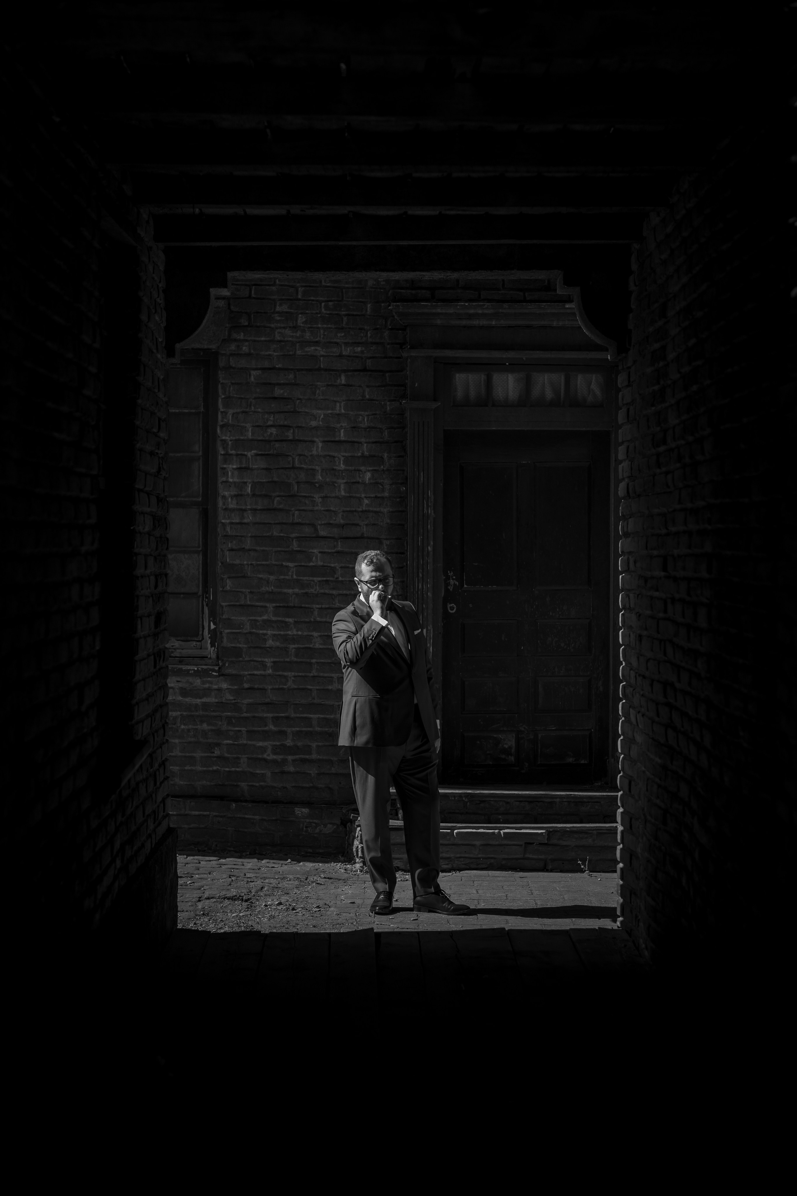 Cristian & Raluca. Gabriel Florea — Fotograf nuntă București