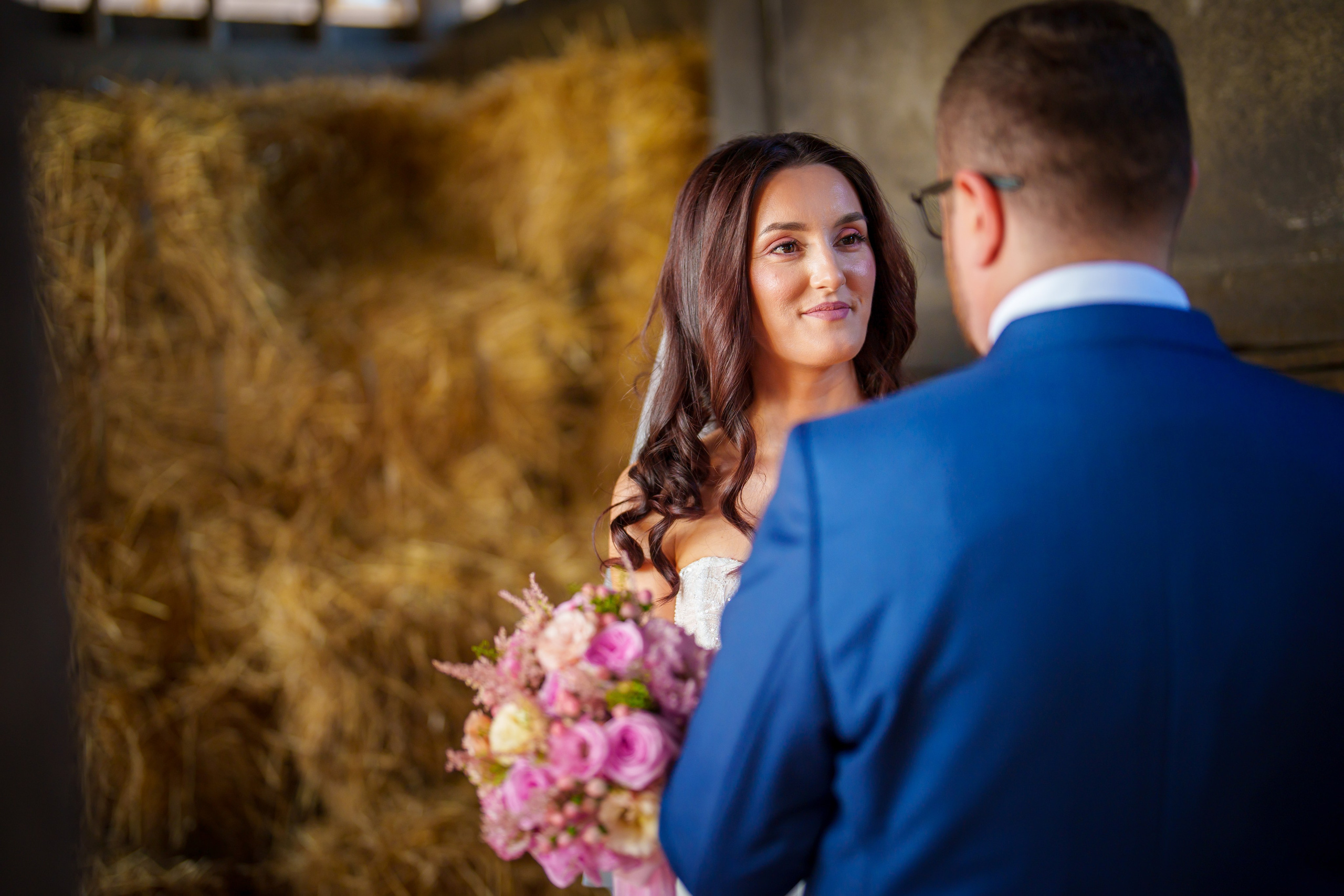 Cristian & Raluca. Gabriel Florea — Fotograf nuntă București